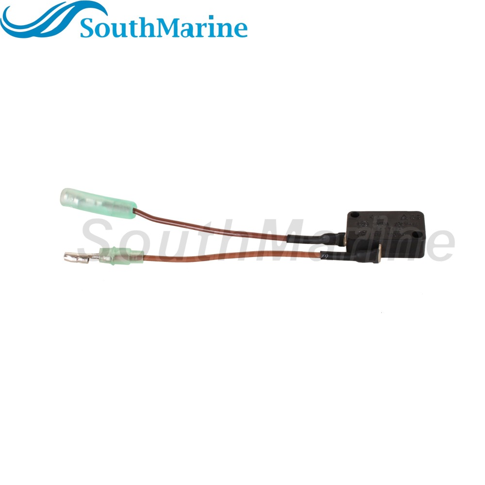 Boat Motor 703-82540-00 Neutral switch for Yamaha / F15-13000800W for Parsun F9.9 F15 Outboard 703 Remote Control Box