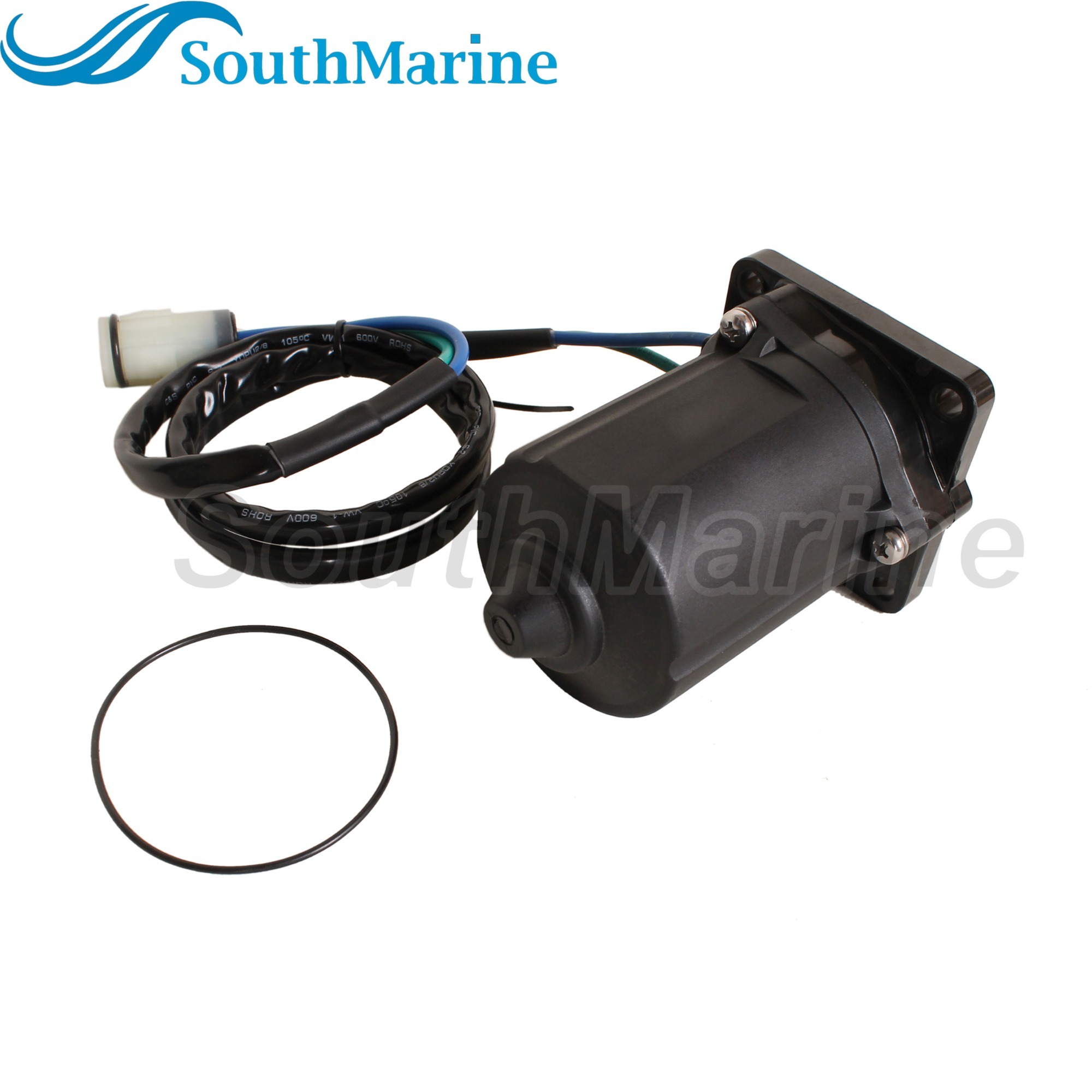 Boat Engine 36120-ZW4-H12 36120-ZW2-F12/ZZ3-003 Trim Tilt Motor for Honda BF40 BF50 / 6237 35-9473 430-22111 430-22158 for Arco