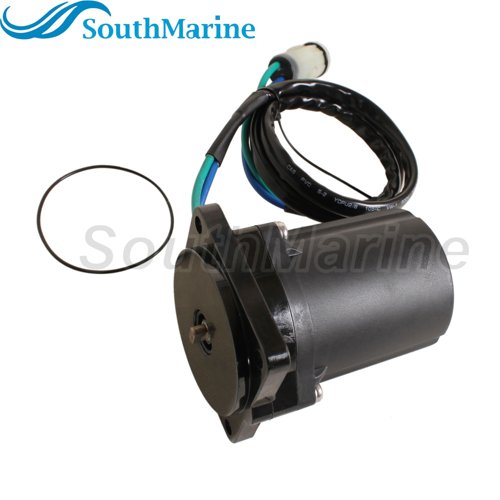 Boat Engine 36120-ZW4-H12 36120-ZW2-F12/ZZ3-003 Trim Tilt Motor for Honda BF40 BF50 / 6237 35-9473 430-22111 430-22158 for Arco