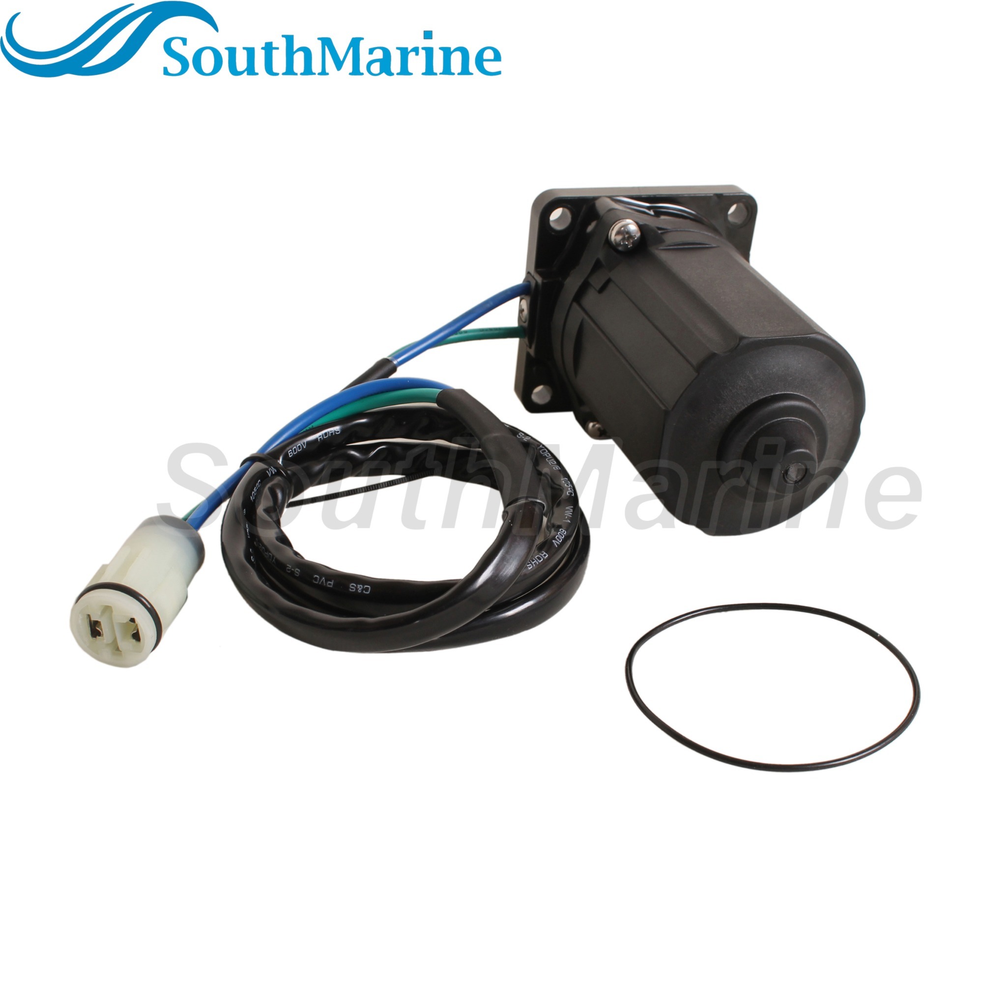 Boat Engine 36120-ZW4-H12 36120-ZW2-F12/ZZ3-003 Trim Tilt Motor for Honda BF40 BF50 / 6237 35-9473 430-22111 430-22158 for Arco