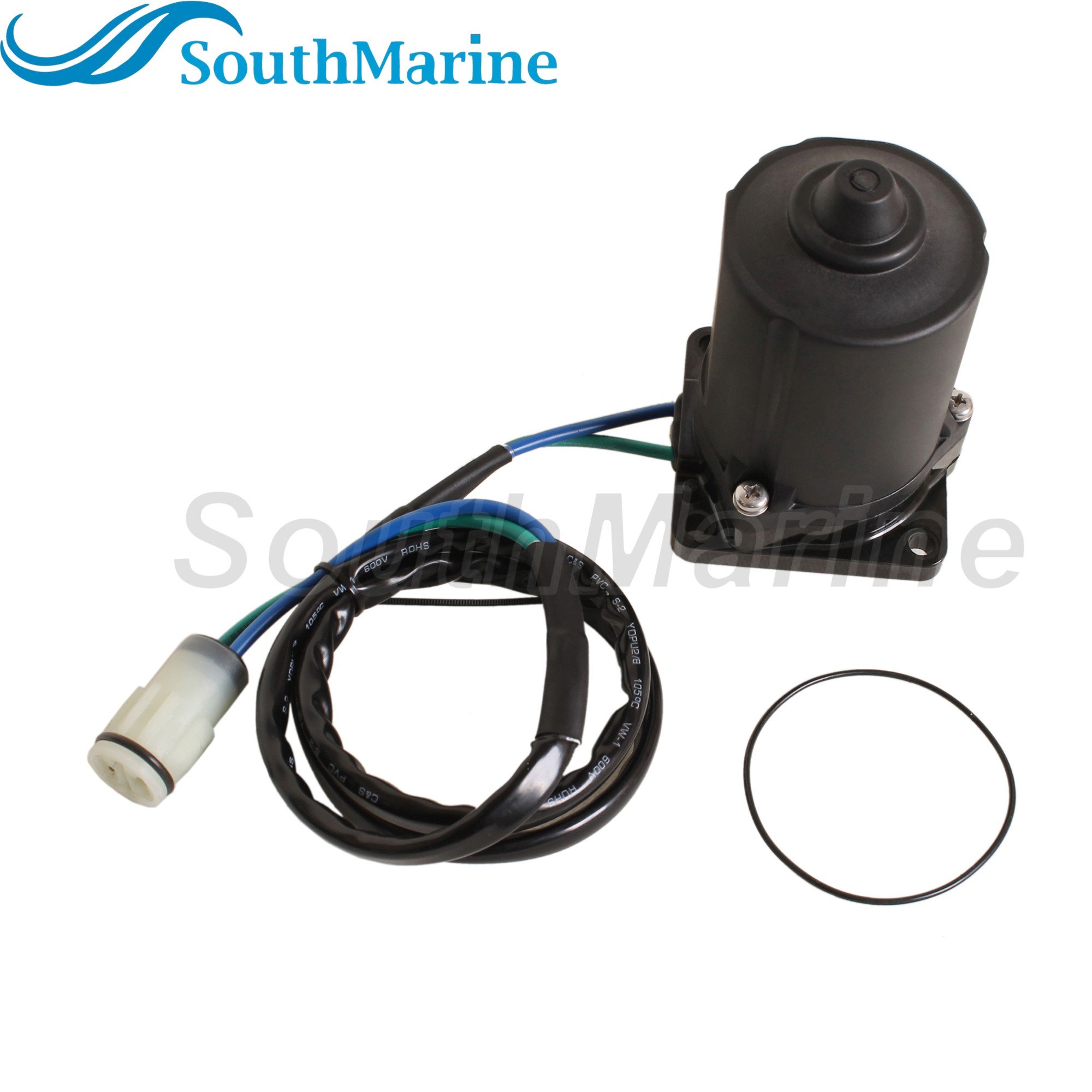 Boat Engine 36120-ZW4-H12 36120-ZW2-F12/ZZ3-003 Trim Tilt Motor for Honda BF40 BF50 / 6237 35-9473 430-22111 430-22158 for Arco