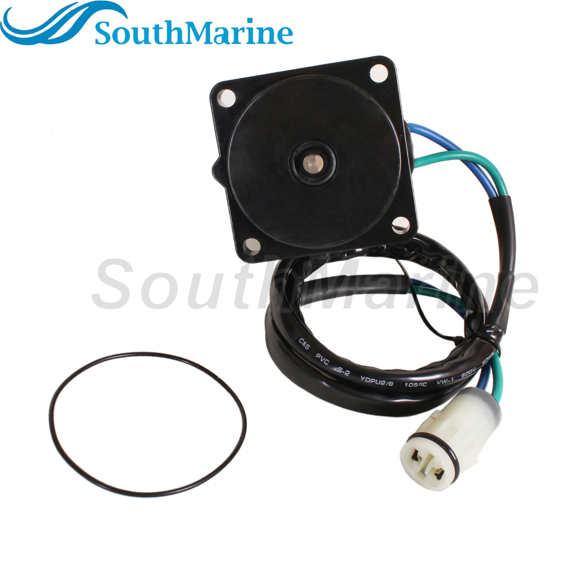 Boat Engine 36120-ZW4-H12 36120-ZW2-F12/ZZ3-003 Trim Tilt Motor for Honda BF40 BF50 / 6237 35-9473 430-22111 430-22158 for Arco