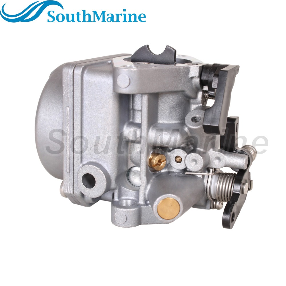Boat Engine 3AU-03200-0 3AU032000M 3DK-03200-0 3DH-03200-0 Carburetor for Tohatsu Nissan 4-stroke 6HP MFS5B NFS5B MFS6B NFS6B