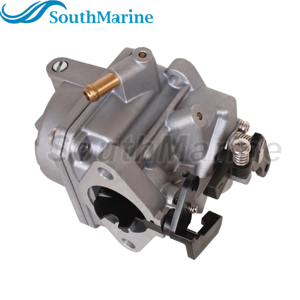 Boat Engine 3AU-03200-0 3AU032000M 3DK-03200-0 3DH-03200-0 Carburetor for Tohatsu Nissan 4-stroke 6HP MFS5B NFS5B MFS6B NFS6B