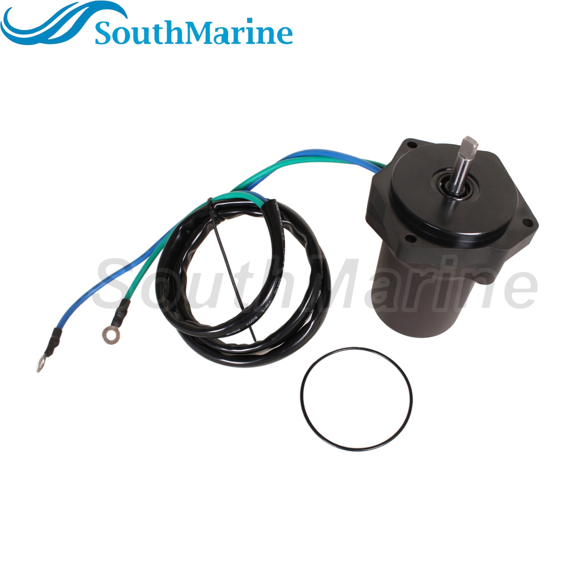Boat Engine 6CJ-43880-10 6CJ-43880-11 6CJ-43880-12/13 Trim Tilt Motor for Yamaha 50HP 60HP 70HP F40 F50 F60 F70 FT50 FT60