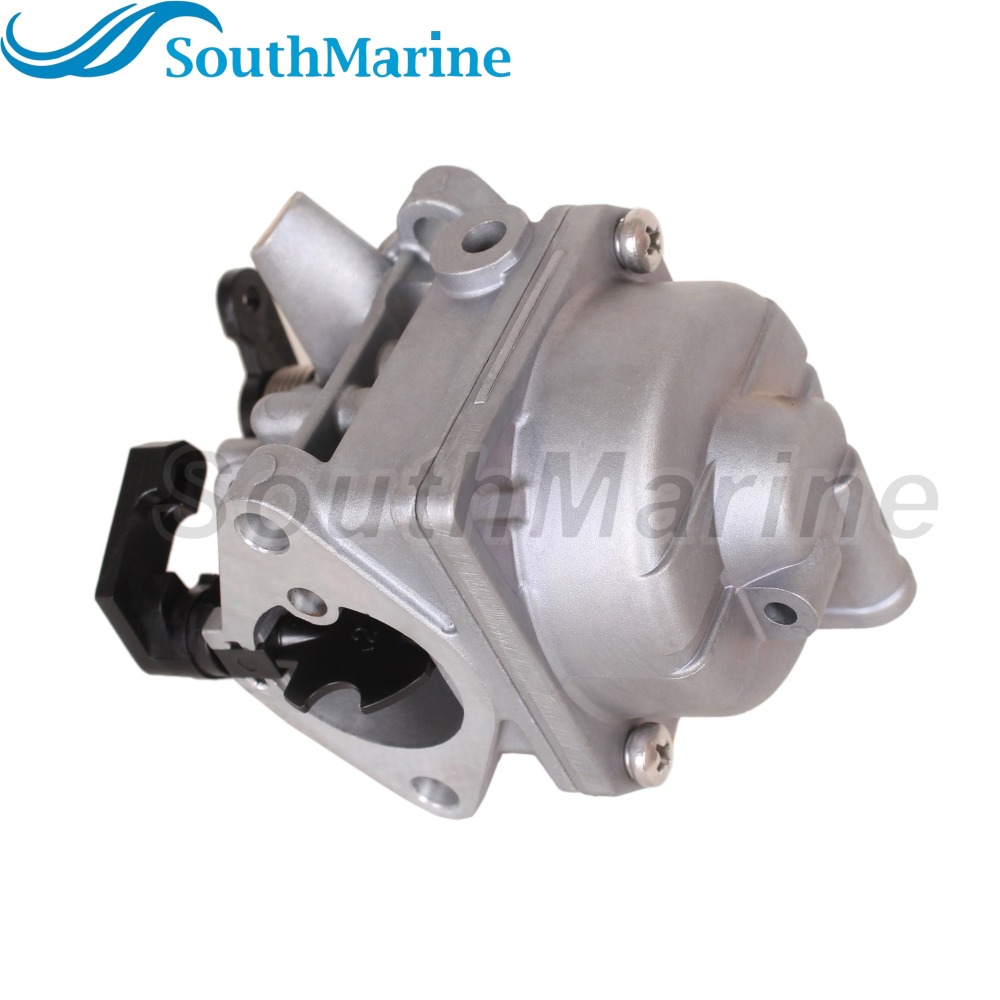 Boat Engine 3AT-03200-0 3AT032000M 3DJ-03200-0 3DJ032000M Carburetor for Tohatsu Nissan 4HP MFS4B NFS4B / 5041098 for Johnson