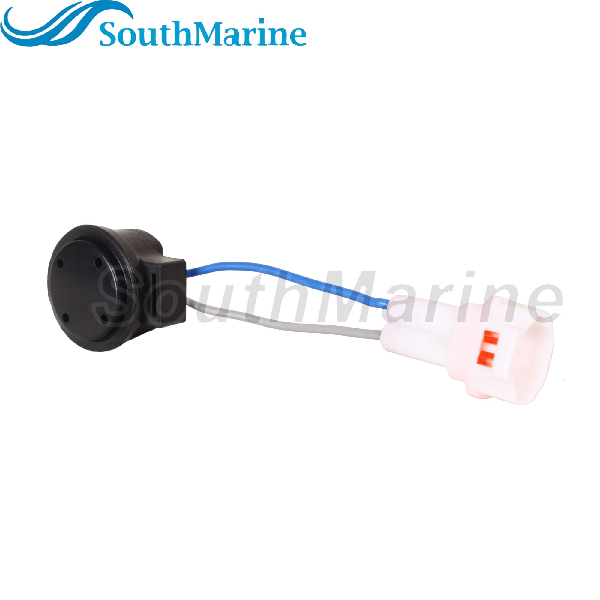 Boat Engine 38500-93J90 Alarm Assembly Audio / Horn Warning / Buzzer Beeper Sounder for Suzuki 70HP-325HP