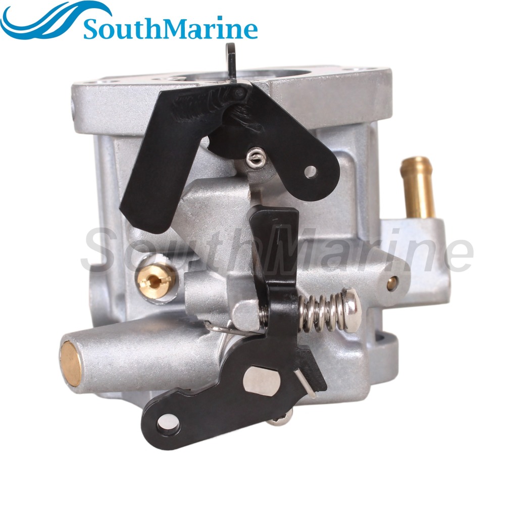 Boat Engine 3AU-03200-0 3AU032000M 3DK-03200-0 3DH-03200-0 Carburetor for Tohatsu Nissan 4-stroke 6HP MFS5B NFS5B MFS6B NFS6B