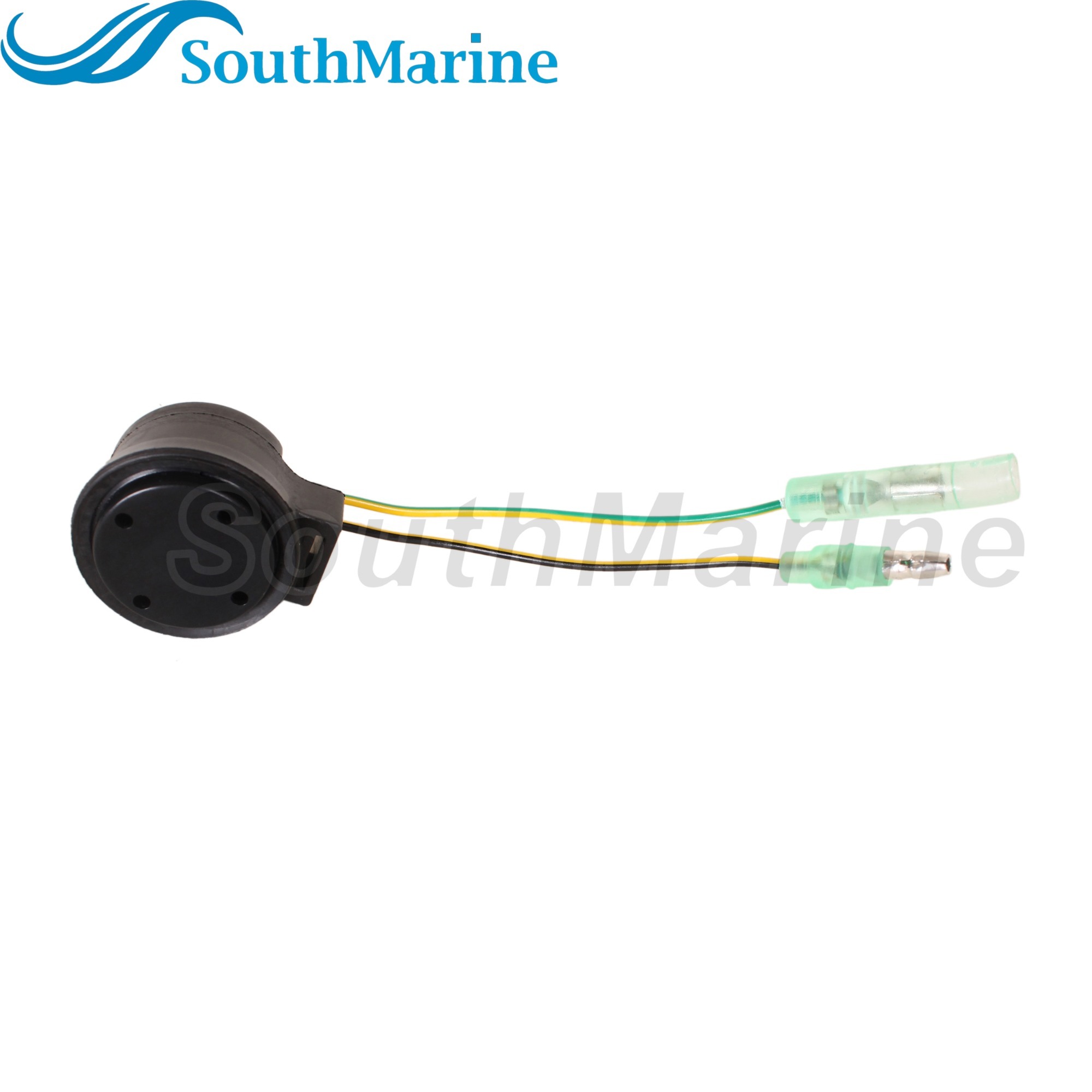 Boat Engine 38410-ZV5-003 Alarm Assembly Audio / Horn Warning / Buzzer Beeper Sounder for Honda BF75 BF90 BF115 BF130-BF250