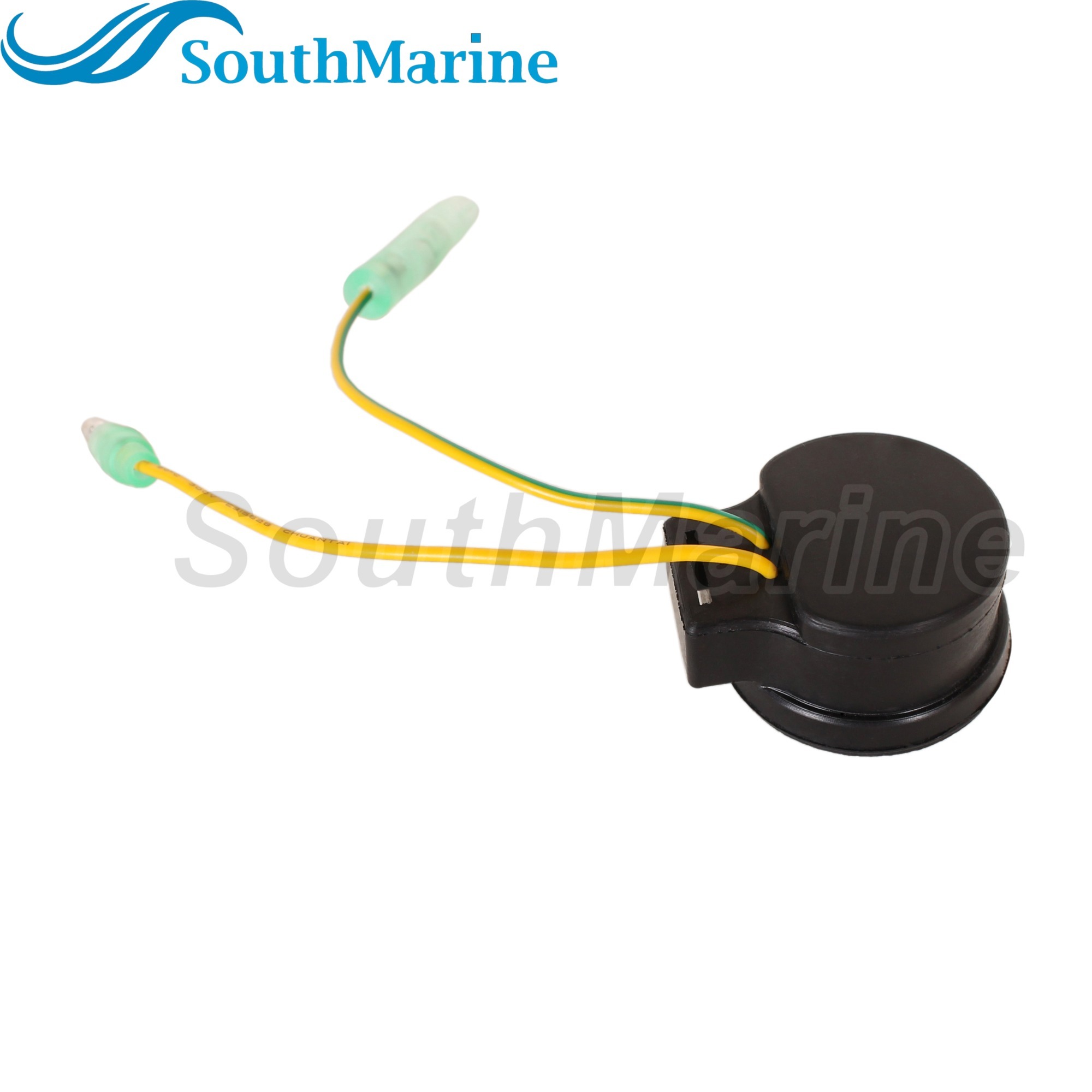Boat Engine 38410-ZV5-003 Alarm Assembly Audio / Horn Warning / Buzzer Beeper Sounder for Honda BF75 BF90 BF115 BF130-BF250