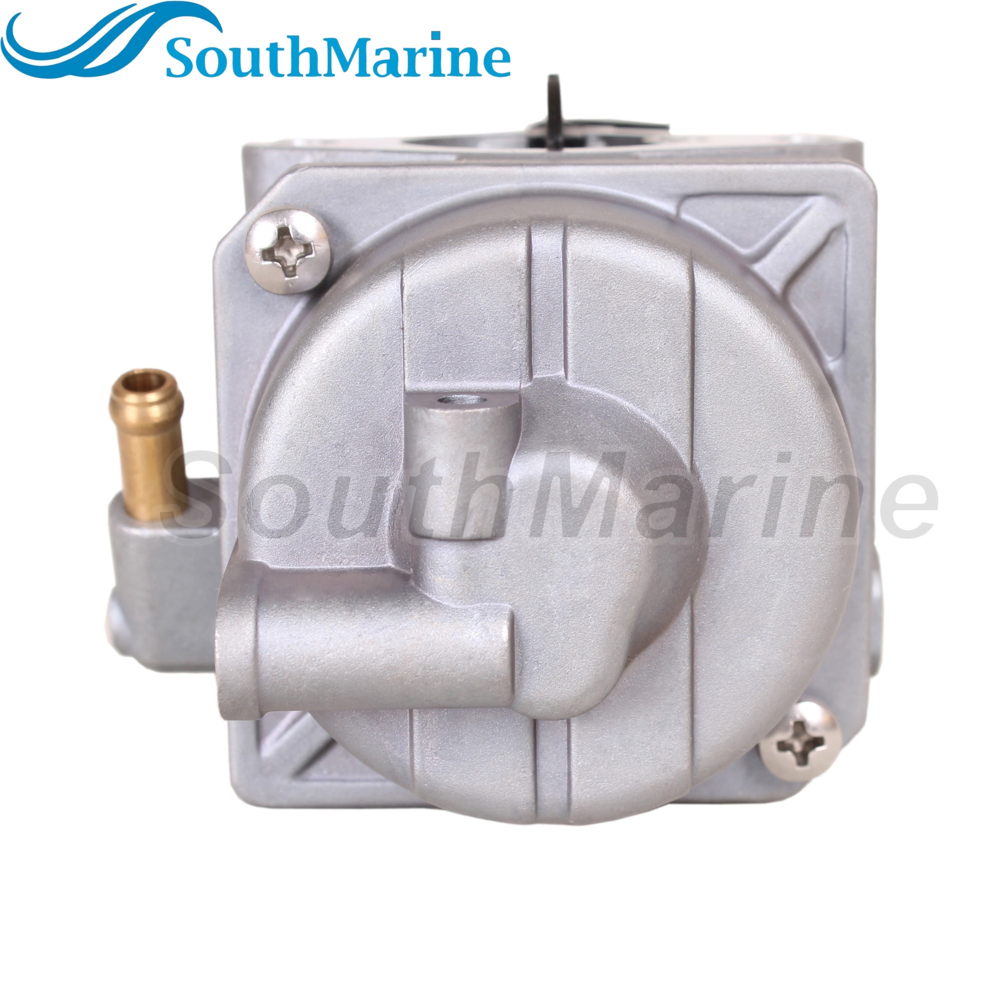 Boat Engine 3AT-03200-0 3AT032000M 3DJ-03200-0 3DJ032000M Carburetor for Tohatsu Nissan 4HP MFS4B NFS4B / 5041098 for Johnson