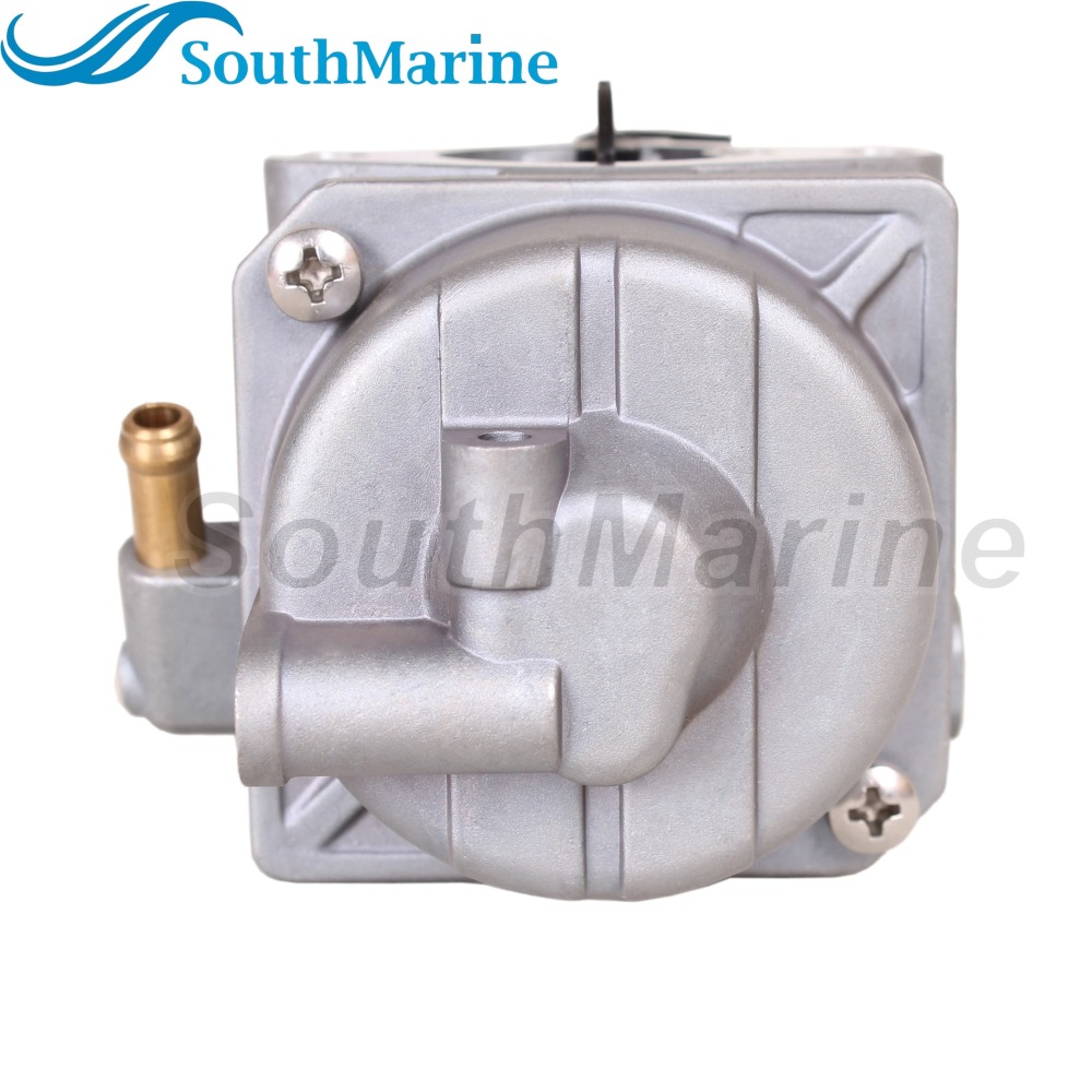 Boat Engine 3AT-03200-0 3AT032000M 3DJ-03200-0 3DJ032000M Carburetor for Tohatsu Nissan 4HP MFS4B NFS4B / 5041098 for Johnson
