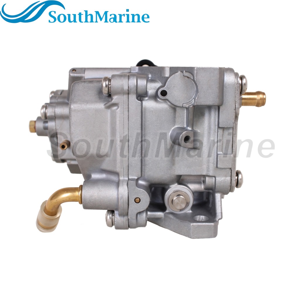 Boat Engine 853720T17 853720T22 8M0129554 8M0167275 Carburetor for Mercury / 3BJ031000 3BJ031330 for Tohatsu Nissan 15HP 20HP