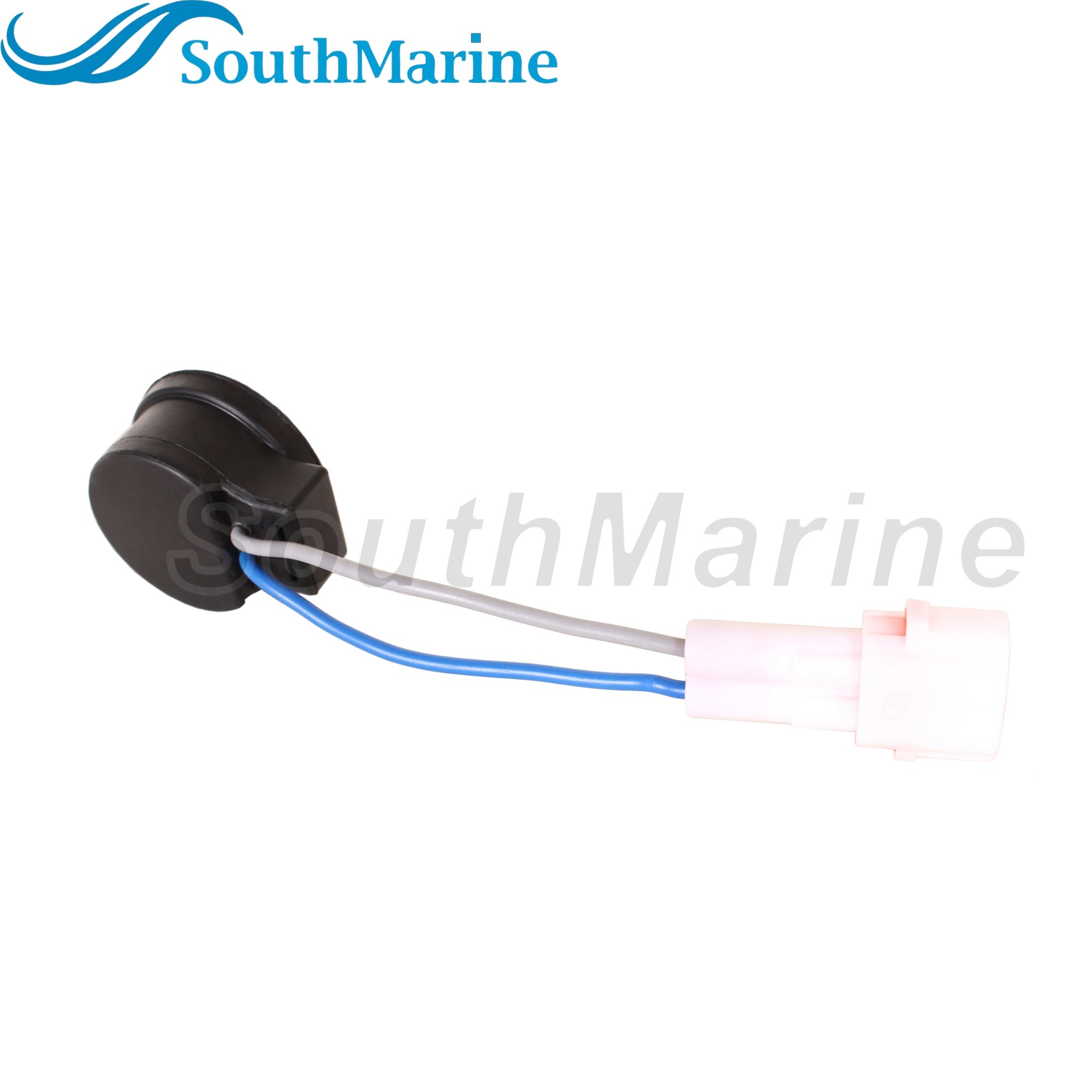 Boat Engine 38500-93J90 Alarm Assembly Audio / Horn Warning / Buzzer Beeper Sounder for Suzuki 70HP-325HP