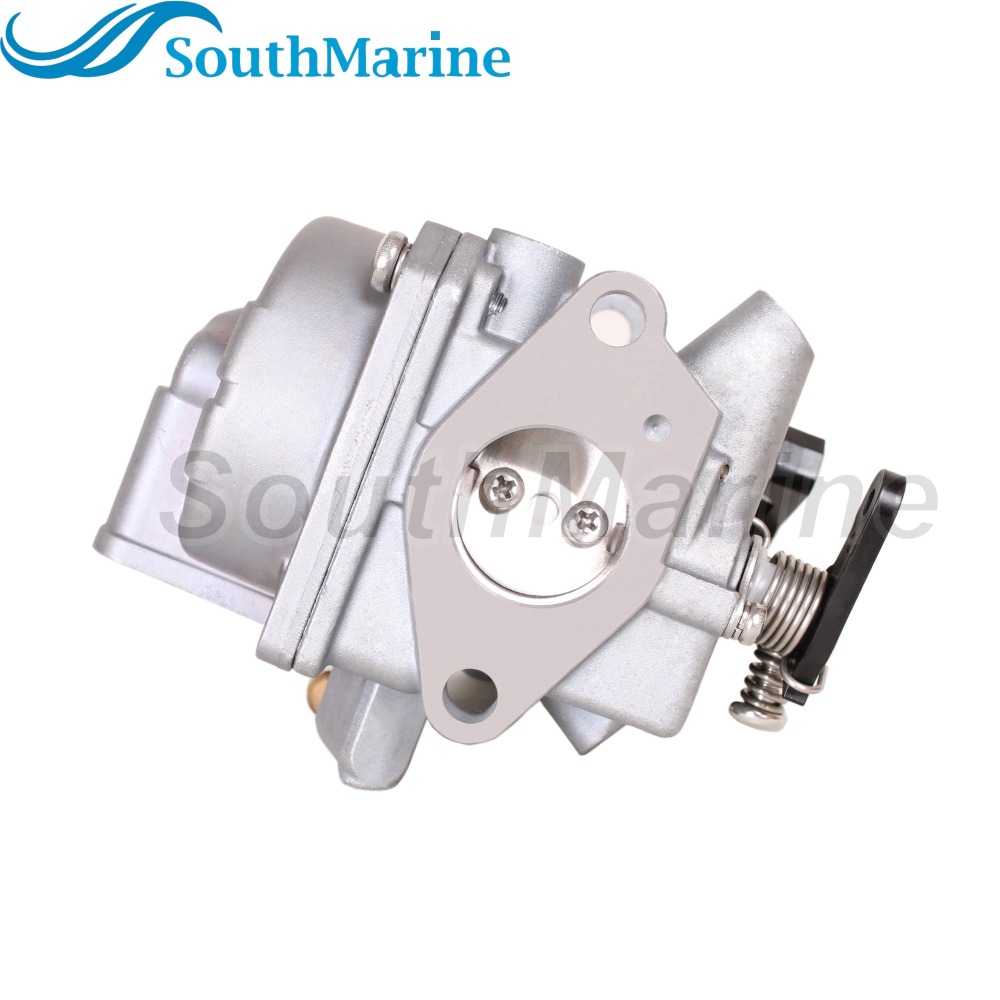 Boat Engine 3AU-03200-0 3AU032000M 3DK-03200-0 3DH-03200-0 Carburetor for Tohatsu Nissan 4-stroke 6HP MFS5B NFS5B MFS6B NFS6B