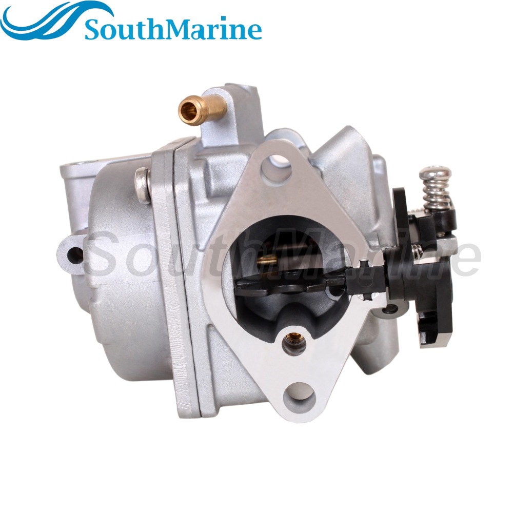 Boat Engine 3AU-03200-0 3AU032000M 3DK-03200-0 3DH-03200-0 Carburetor for Tohatsu Nissan 4-stroke 6HP MFS5B NFS5B MFS6B NFS6B