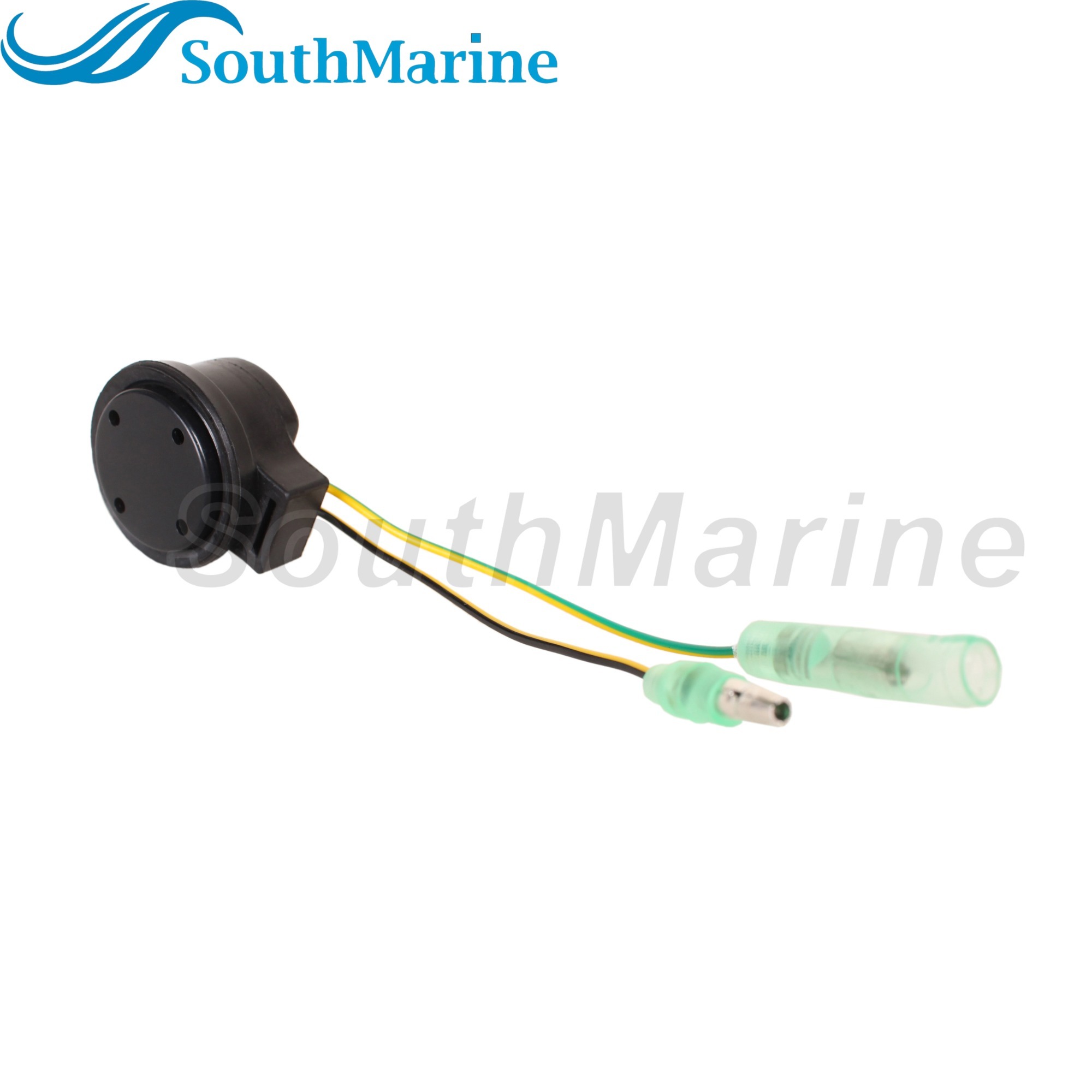 Boat Engine 38410-ZV5-003 Alarm Assembly Audio / Horn Warning / Buzzer Beeper Sounder for Honda BF75 BF90 BF115 BF130-BF250