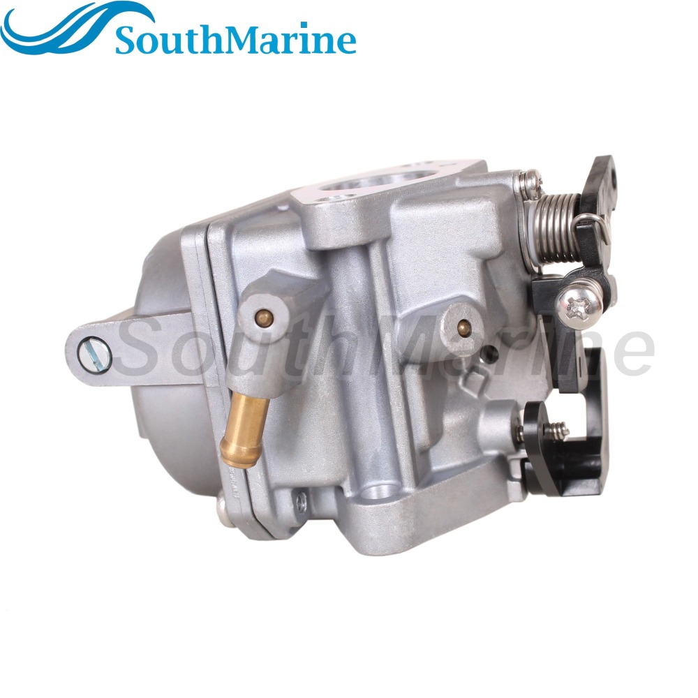 Boat Engine 3AU-03200-0 3AU032000M 3DK-03200-0 3DH-03200-0 Carburetor for Tohatsu Nissan 4-stroke 6HP MFS5B NFS5B MFS6B NFS6B