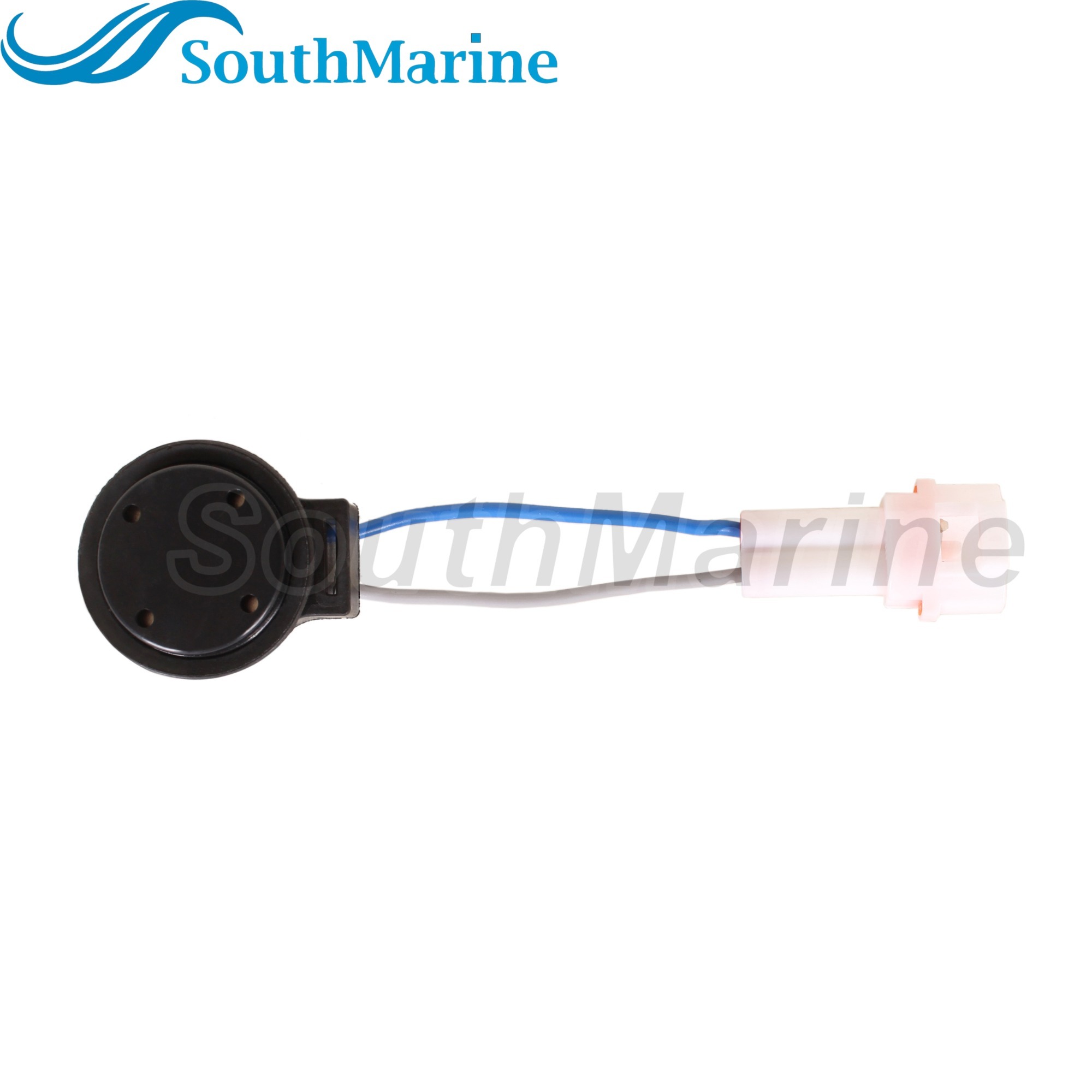 Boat Engine 38500-93J90 Alarm Assembly Audio / Horn Warning / Buzzer Beeper Sounder for Suzuki 70HP-325HP