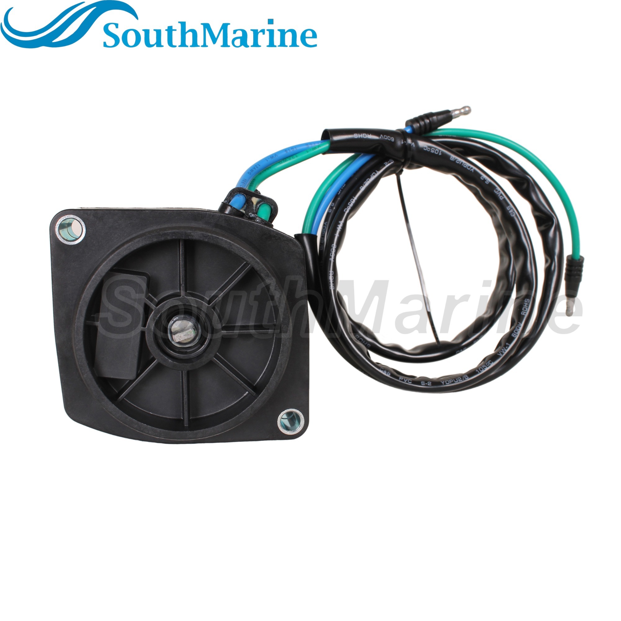 Outboard Motor 8M0142591 8M0089940 Tilt Trim Motor for Mercury 65 75 80 90 100 115 125 135 140 150 175 200 225 250 300 HP V8