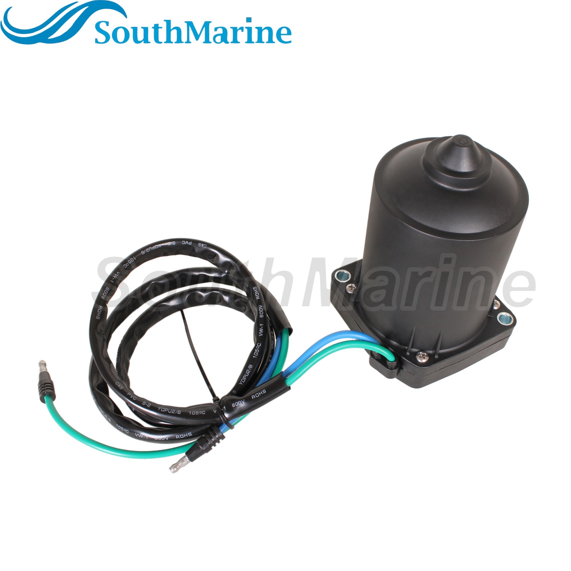 Outboard Motor 8M0142591 8M0089940 Tilt Trim Motor for Mercury 65 75 80 90 100 115 125 135 140 150 175 200 225 250 300 HP V8
