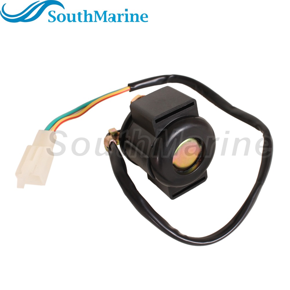 ATV 35850-286-007 35850-286-027 35850-286-017 35850-375-000 Starter Solenoid Relay for Honda TRX250 TRX300 TRX300FW TRX400EX