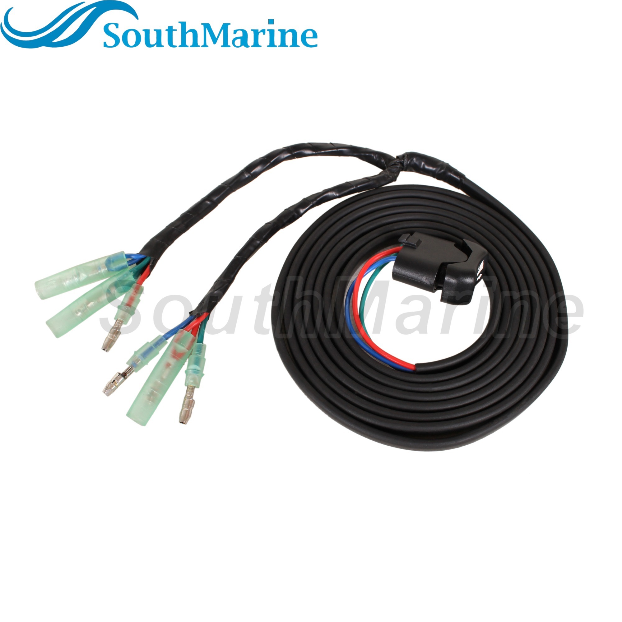 Outboard Motor 6X0-82563-00 6X0-82563-01 6X0-82563-02 Trim & Tilt Switch Assembly for Yamaha