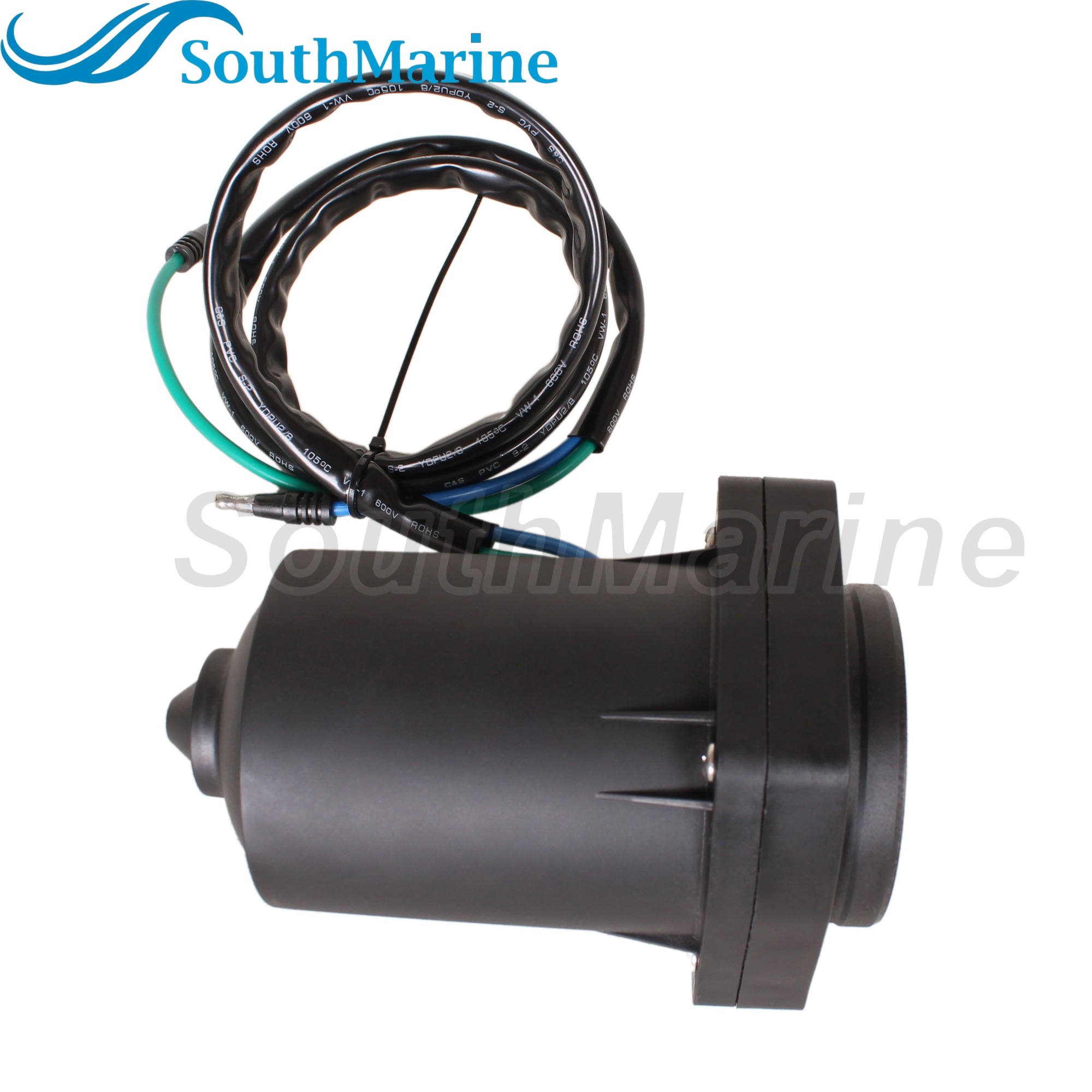 Outboard Motor 8M0142591 8M0089940 Tilt Trim Motor for Mercury 65 75 80 90 100 115 125 135 140 150 175 200 225 250 300 HP V8