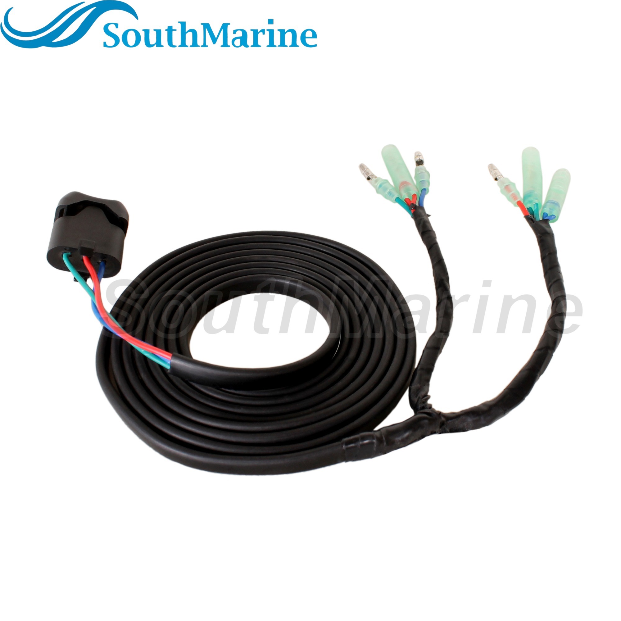 Outboard Motor 6X0-82563-00 6X0-82563-01 6X0-82563-02 Trim & Tilt Switch Assembly for Yamaha