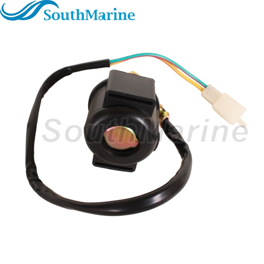 ATV 35850-286-007 35850-286-027 35850-286-017 35850-375-000 Starter Solenoid Relay for Honda TRX250 TRX300 TRX300FW TRX400EX