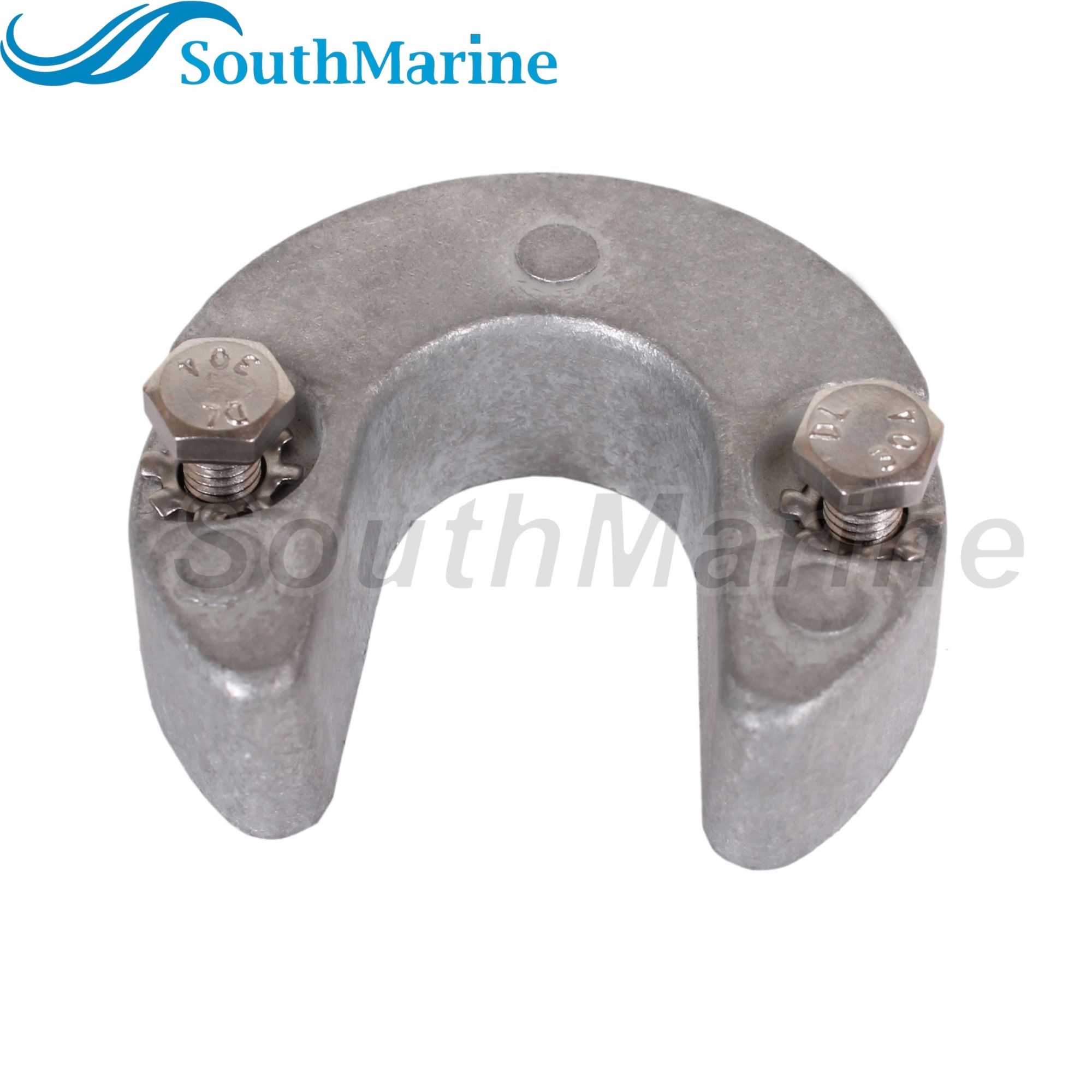 Outboard Motor 97-806189 806189A1 806189Q1 8M0059341 Trim Cylinder Anode for Mercury QuickSilver Mercruiser Alpha One Gen II