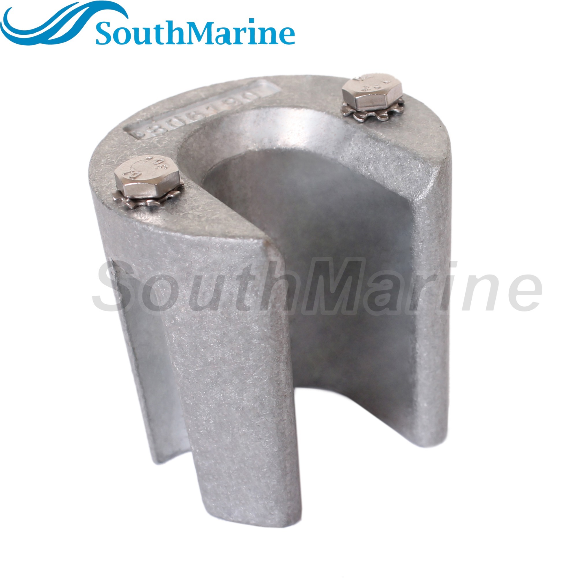 Outboard Motor 97-806190 806190Q1 18-6092 8M0059342 806190T1 Trim Cylinder Anode for Mercury QuickSilver Mercruiser Bravo Drive