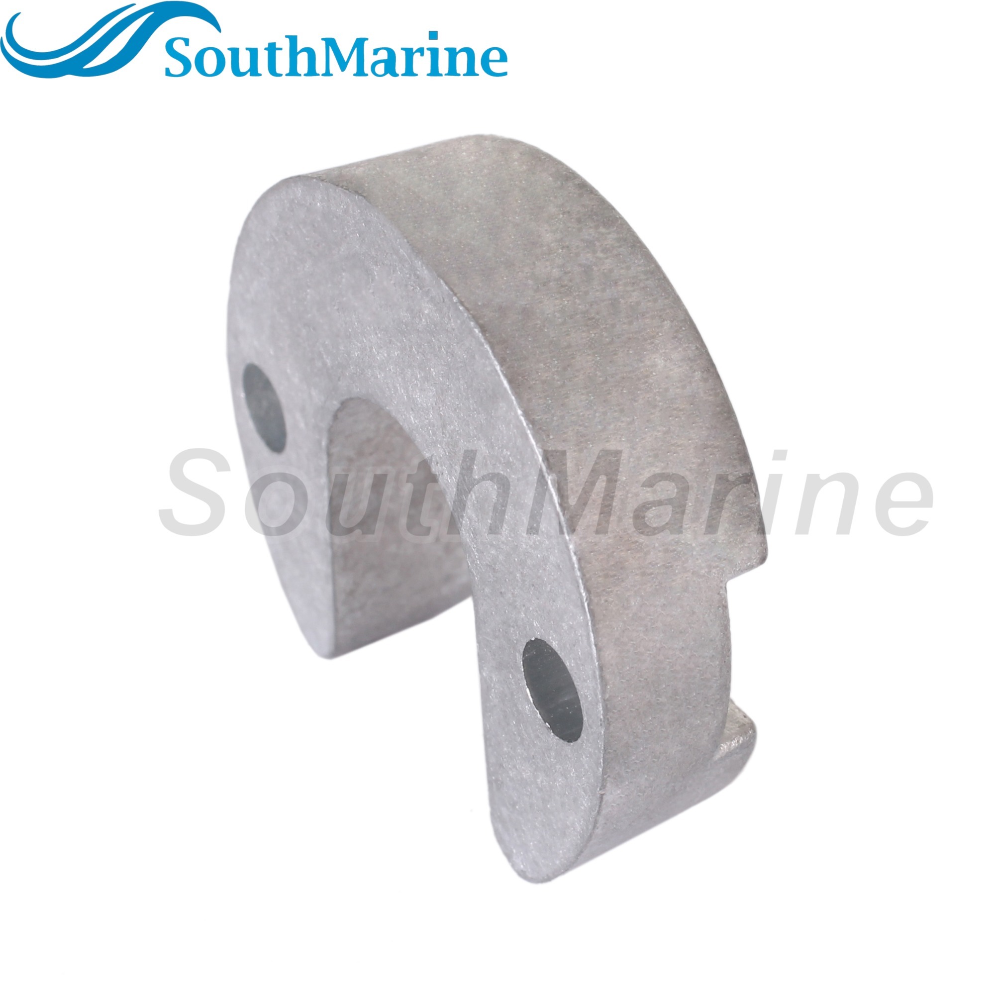 Outboard Motor 97-806189 806189A1 806189Q1 8M0059341 Trim Cylinder Anode for Mercury QuickSilver Mercruiser Alpha One Gen II