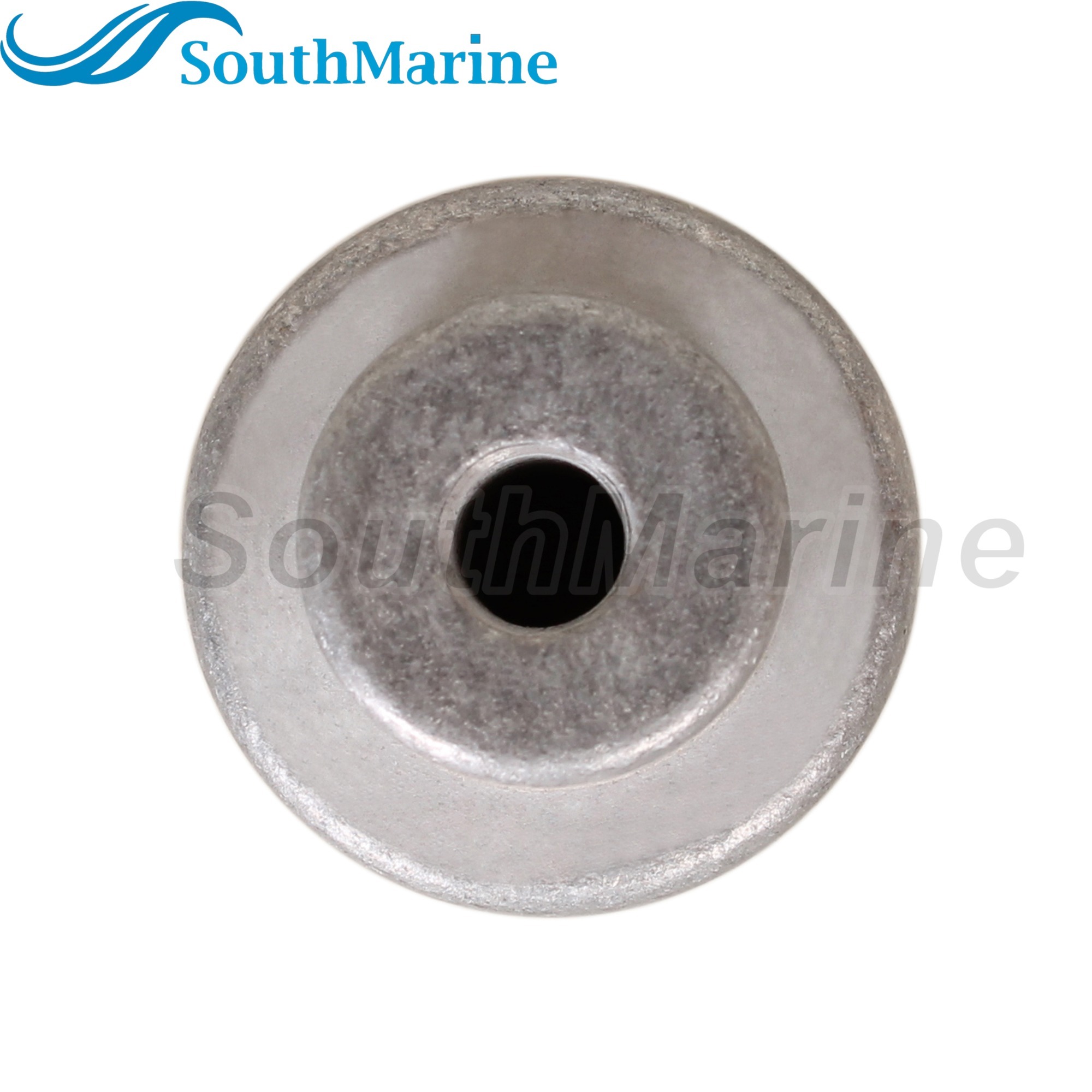 Outboard Motor 68V-11325-00 68V-11325-01 Cylinder Head Crankcase Anode for Yamaha Boat 75HP 90HP 115HP 150HP 200HP 225HP 250HP