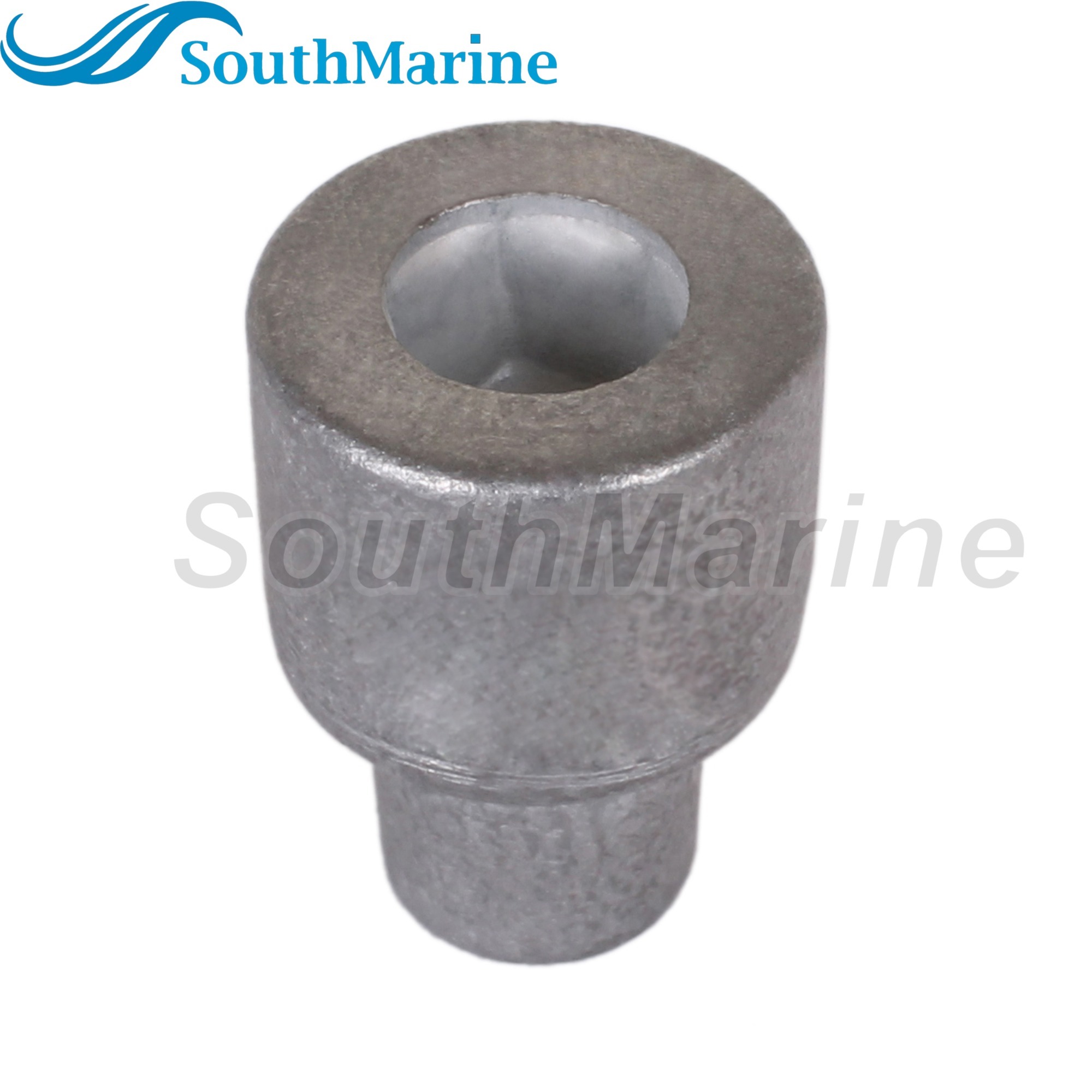 Outboard Motor 6AW-11325-00 Cylinder Head Anode for Yamaha Boat Engine Waverunner Sterndrive Marine 300HP 350HP