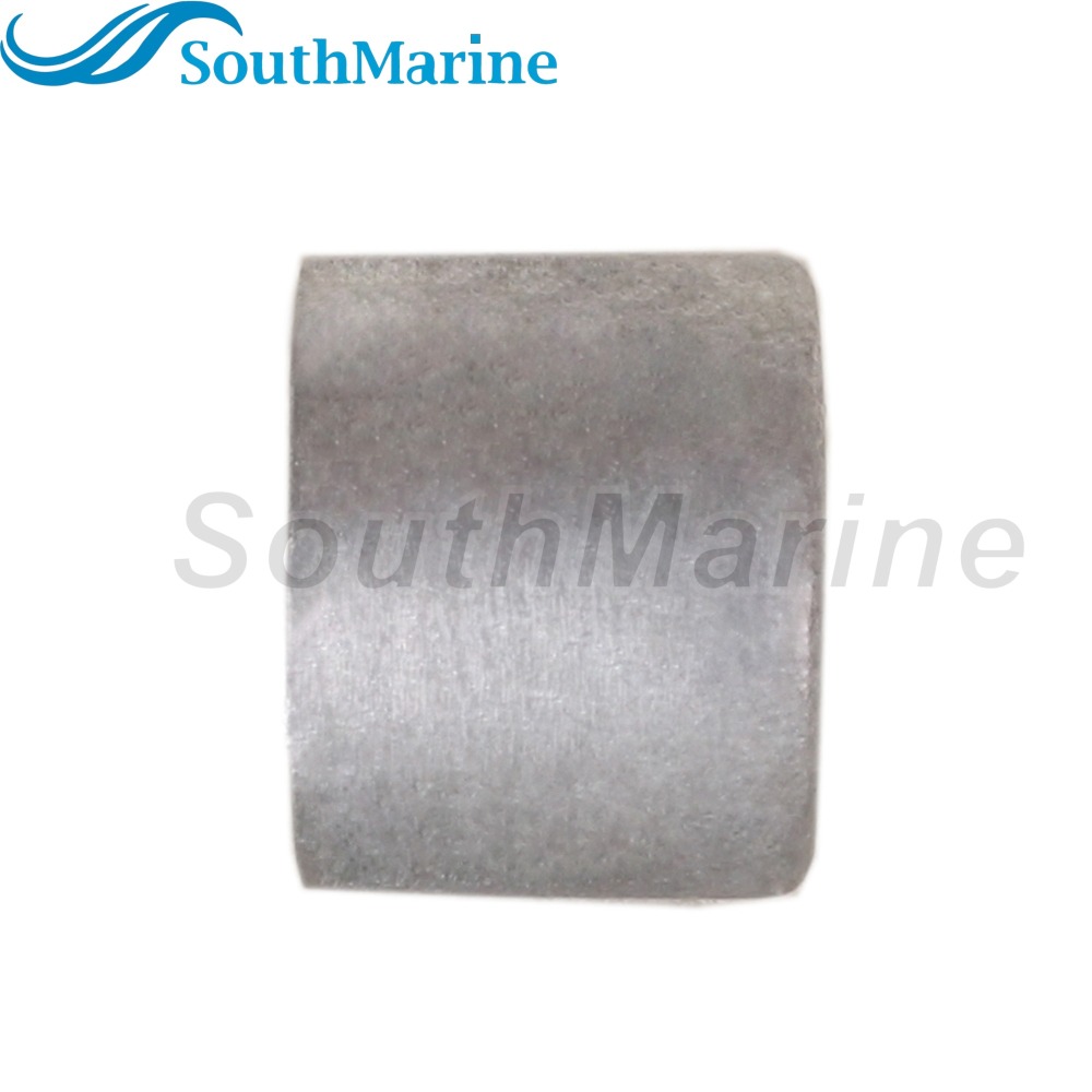 Outboard Motor 6AW-1132L-00 Cylinder Head Crankcase Anode for Yamaha Boat Engine 300HP 350HP 425HP
