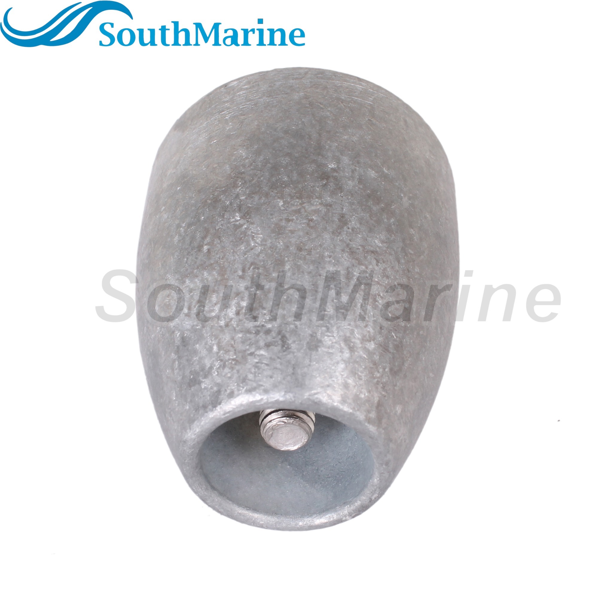 Outboard Motor 865182A01 865182A02 865182Q01 865182K01 Prop Propeller Shaft Anode kit for Mercury Mercruiser Boat Engine Bravo 3