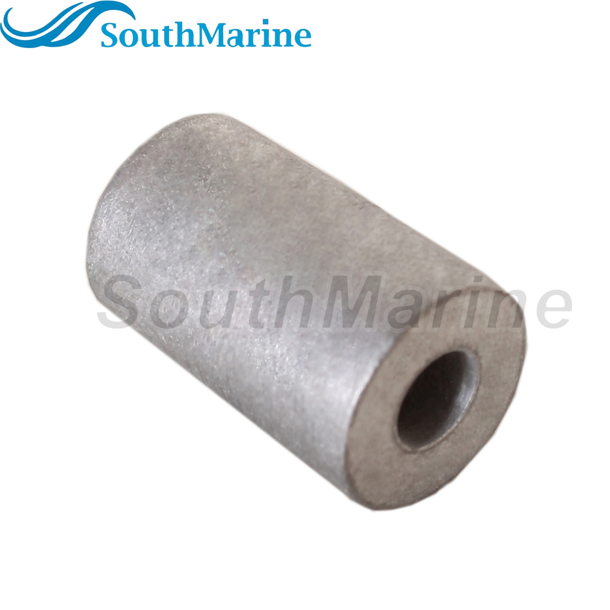 Outboard Motor 68T-11325-00 Cylinder Head Anode for Yamaha Boat Engine 200HP 225HP 250HP 300HP F150-LF300