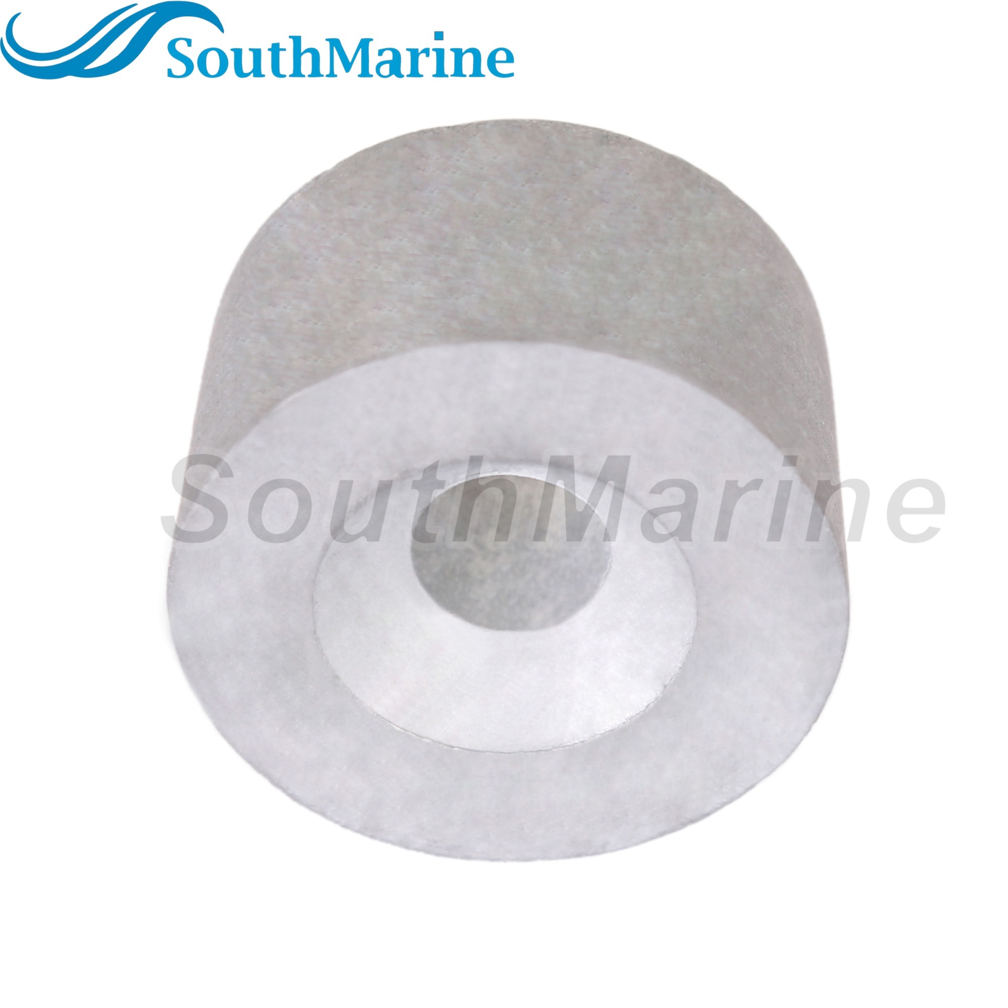 Outboard Motor 663-45251-00 688-45251-01 Bracket Anode for Yamaha Boat Engine 25HP 30HP 40HP 48HP