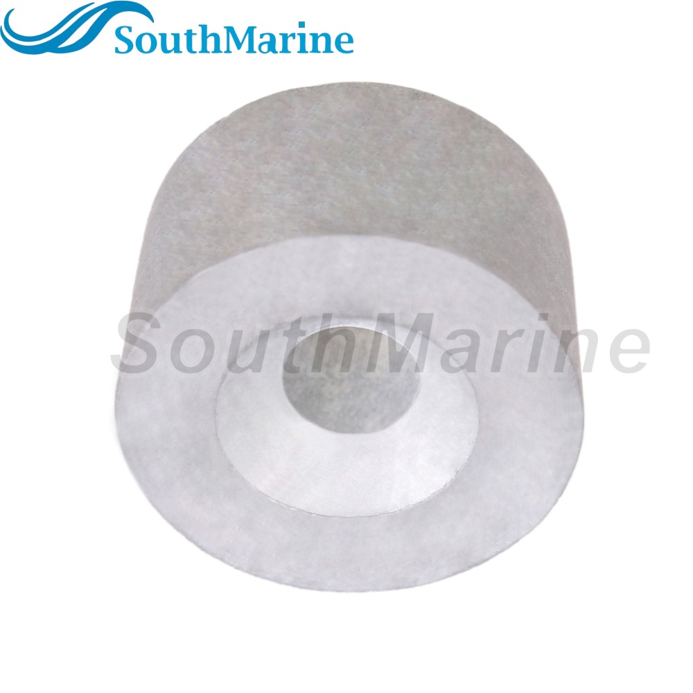 Outboard Motor 663-45251-00 688-45251-01 Bracket Anode for Yamaha Boat Engine 25HP 30HP 40HP 48HP