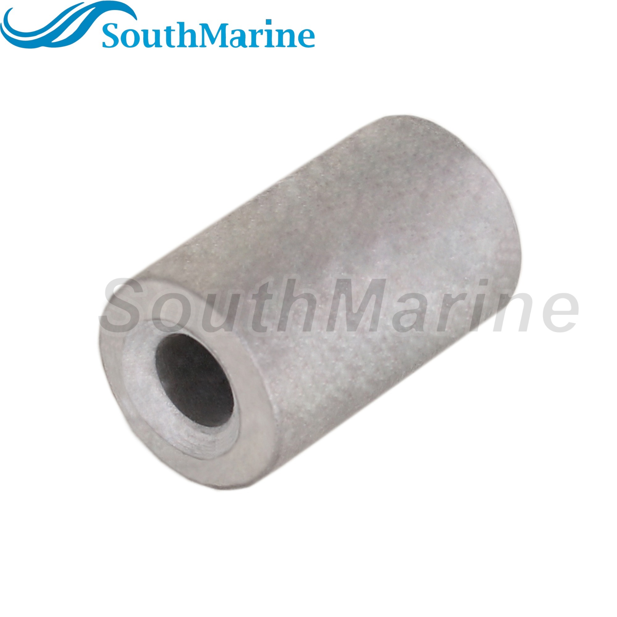 Outboard Motor 68T-11325-00 Cylinder Head Anode for Yamaha Boat Engine 200HP 225HP 250HP 300HP F150-LF300