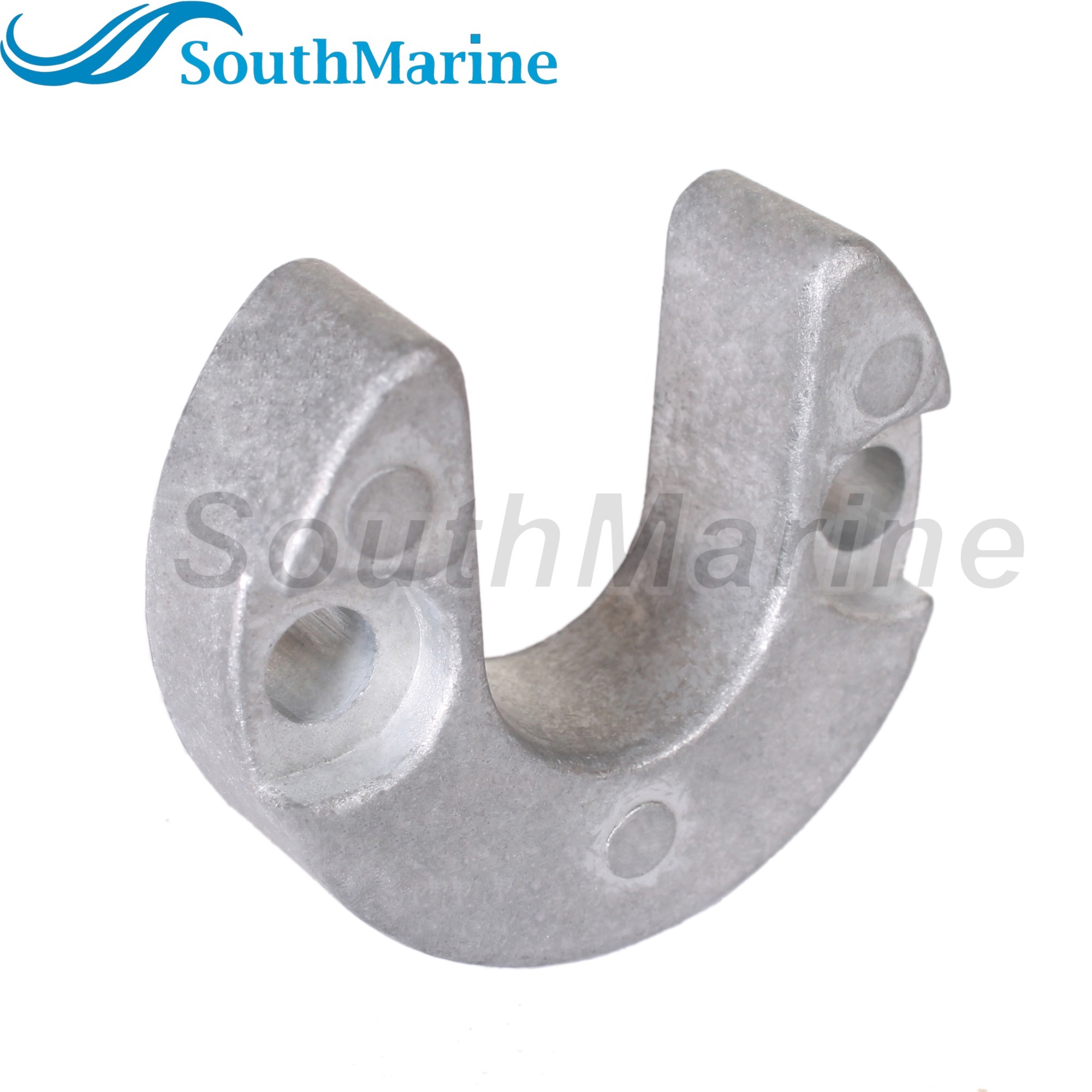 Outboard Motor 97-806189 806189A1 806189Q1 8M0059341 Trim Cylinder Anode for Mercury QuickSilver Mercruiser Alpha One Gen II