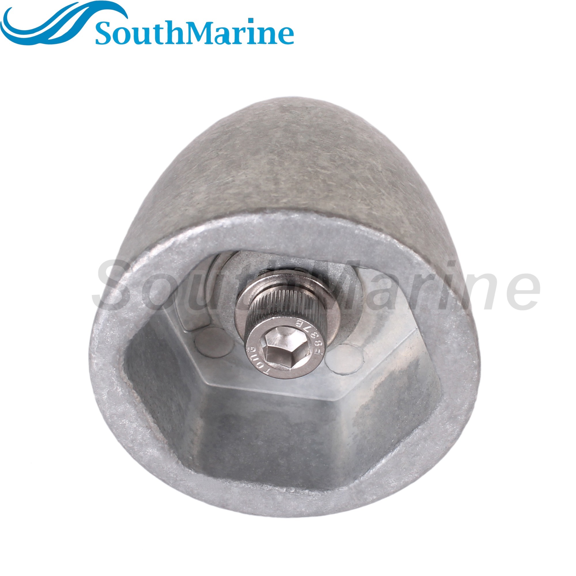 Outboard Motor 865182A01 865182A02 865182Q01 865182K01 Prop Propeller Shaft Anode kit for Mercury Mercruiser Boat Engine Bravo 3