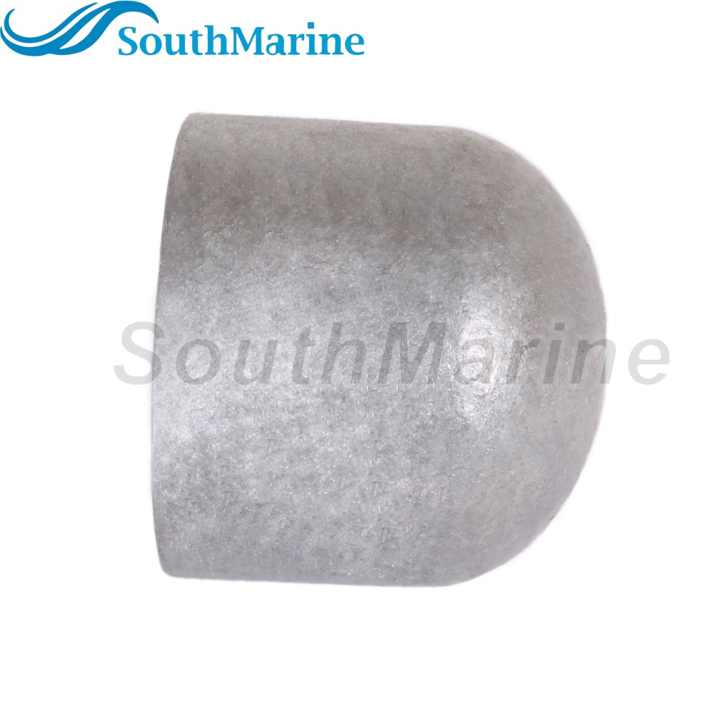 Outboard Motor 97-55989A9 55989Q9 55989T9 55989A3 18-6015-9 Transom Plate Nuts Anode for Mercury Mercruiser Boat Engine