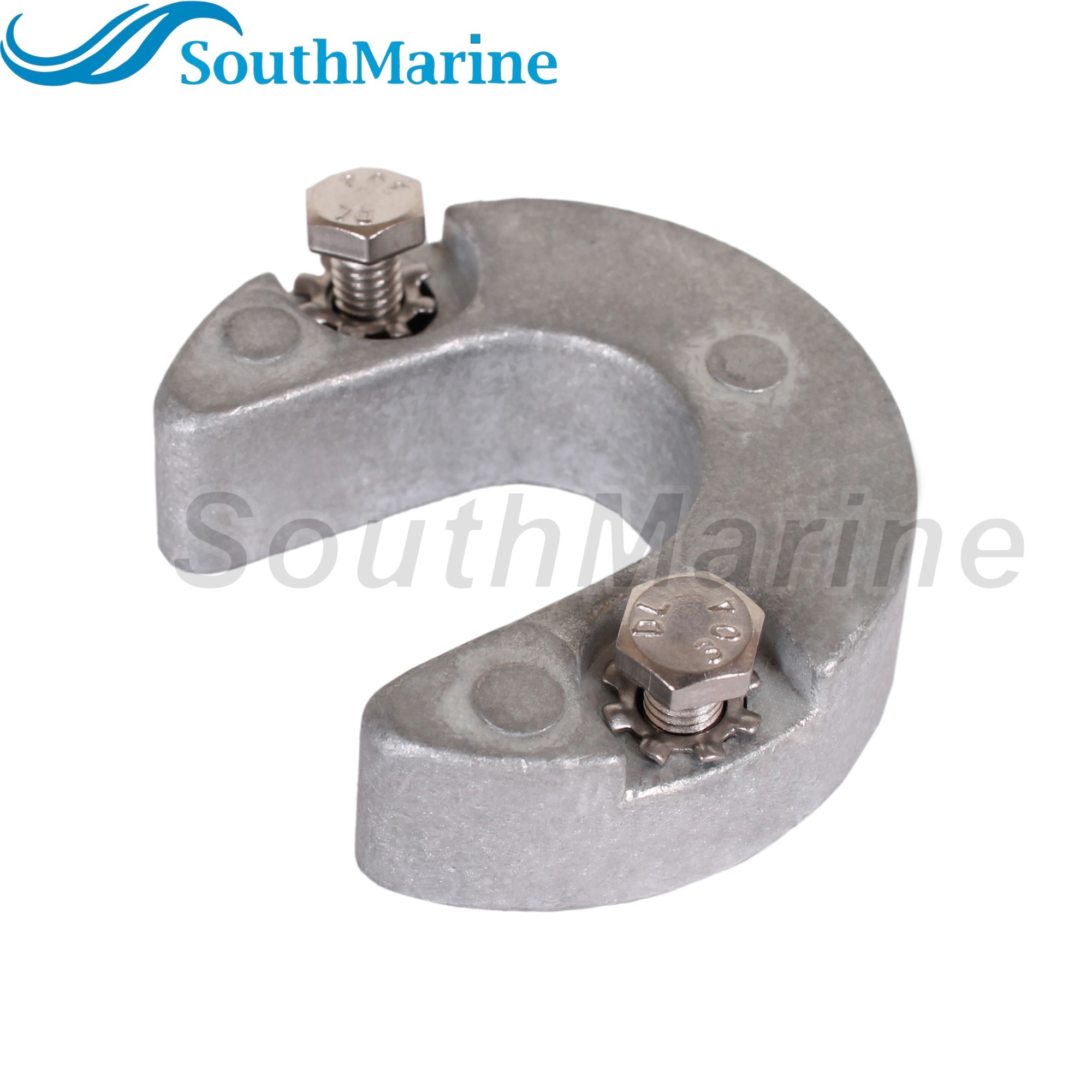 Outboard Motor 97-806189 806189A1 806189Q1 8M0059341 Trim Cylinder Anode for Mercury QuickSilver Mercruiser Alpha One Gen II