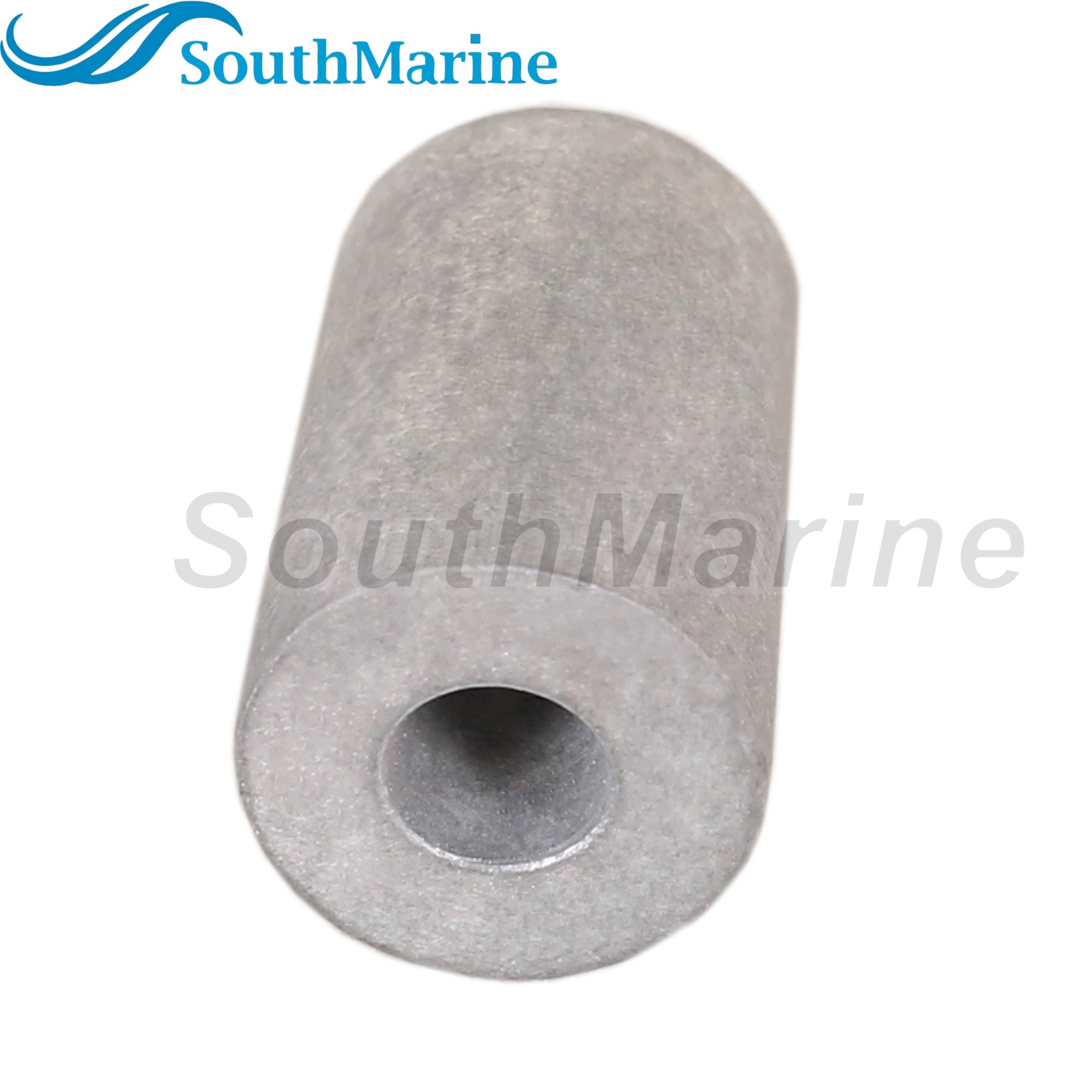 Outboard Motor 68T-11325-00 Cylinder Head Anode for Yamaha Boat Engine 200HP 225HP 250HP 300HP F150-LF300