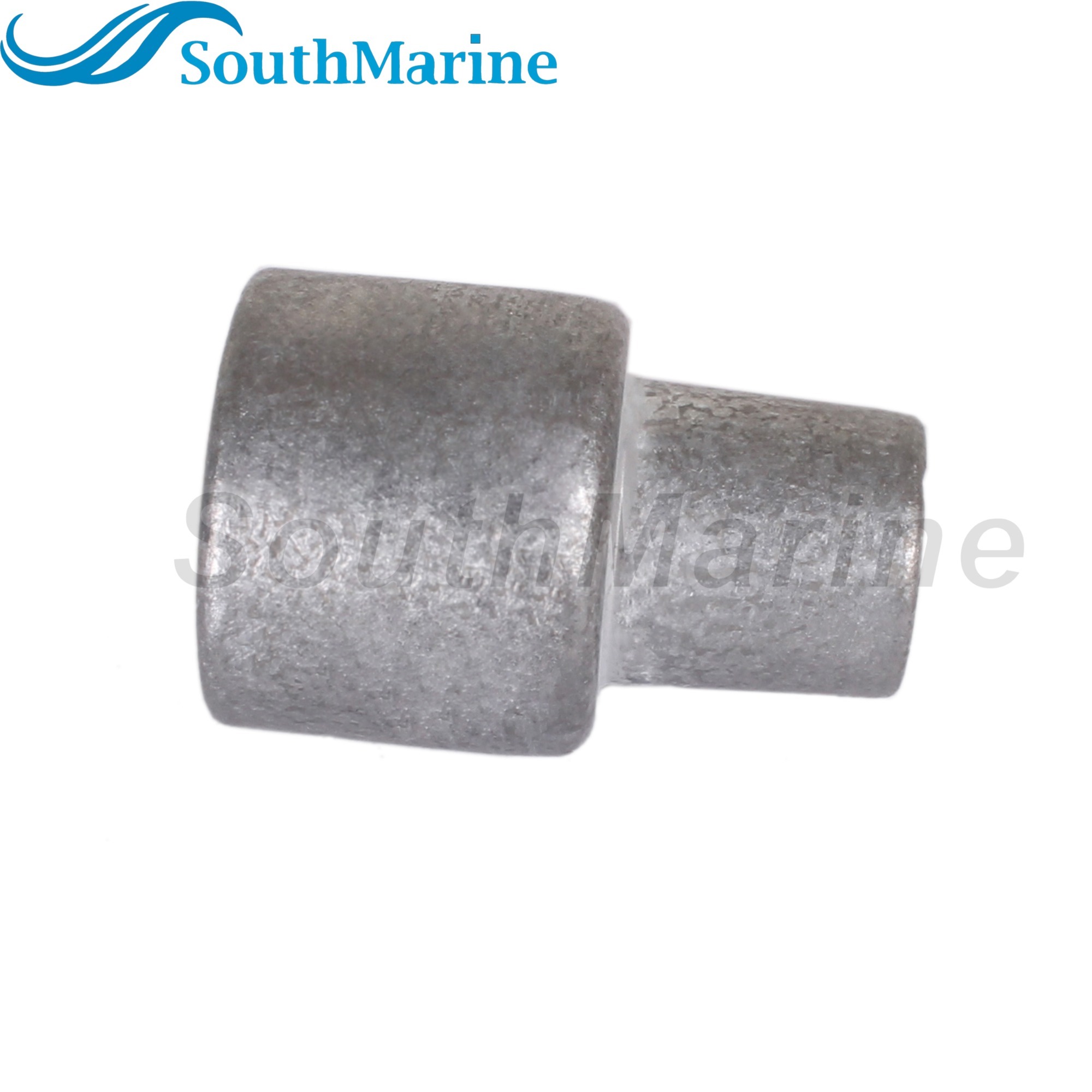 Outboard Motor 6AW-11325-00 Cylinder Head Anode for Yamaha Boat Engine Waverunner Sterndrive Marine 300HP 350HP