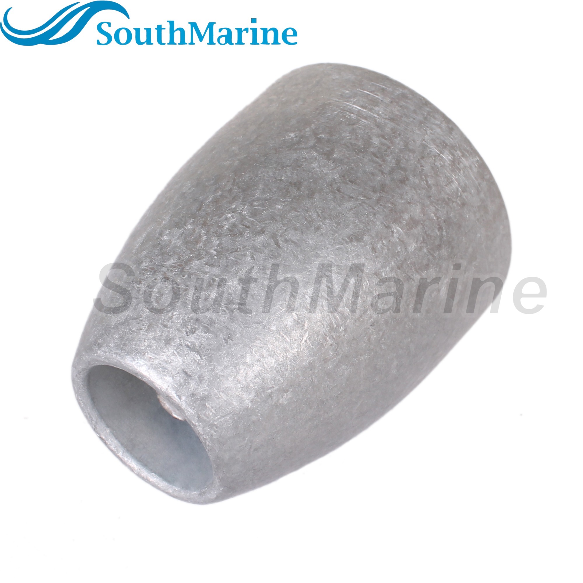 Outboard Motor 865182A01 865182A02 865182Q01 865182K01 Prop Propeller Shaft Anode kit for Mercury Mercruiser Boat Engine Bravo 3