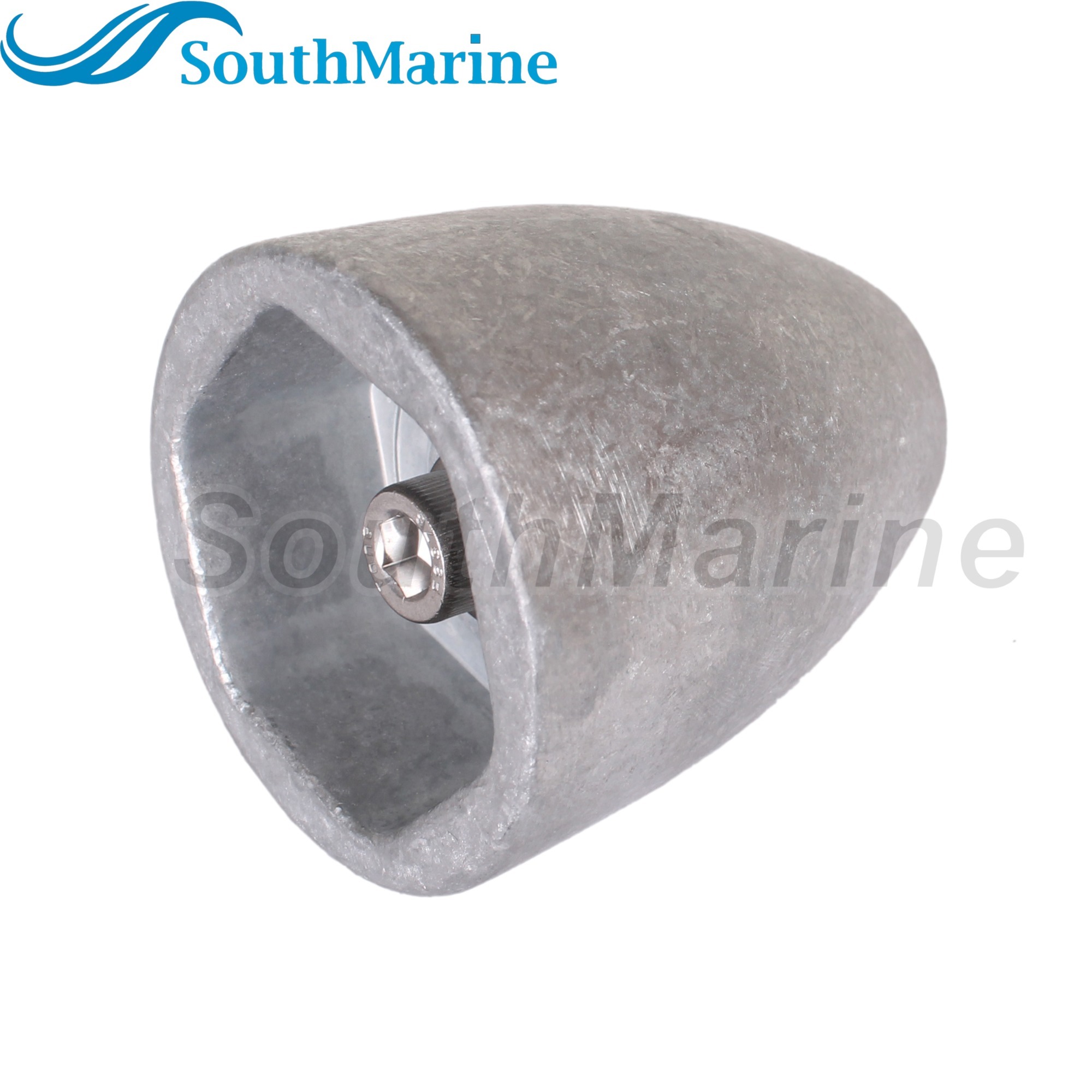 Outboard Motor 865182A01 865182A02 865182Q01 865182K01 Prop Propeller Shaft Anode kit for Mercury Mercruiser Boat Engine Bravo 3