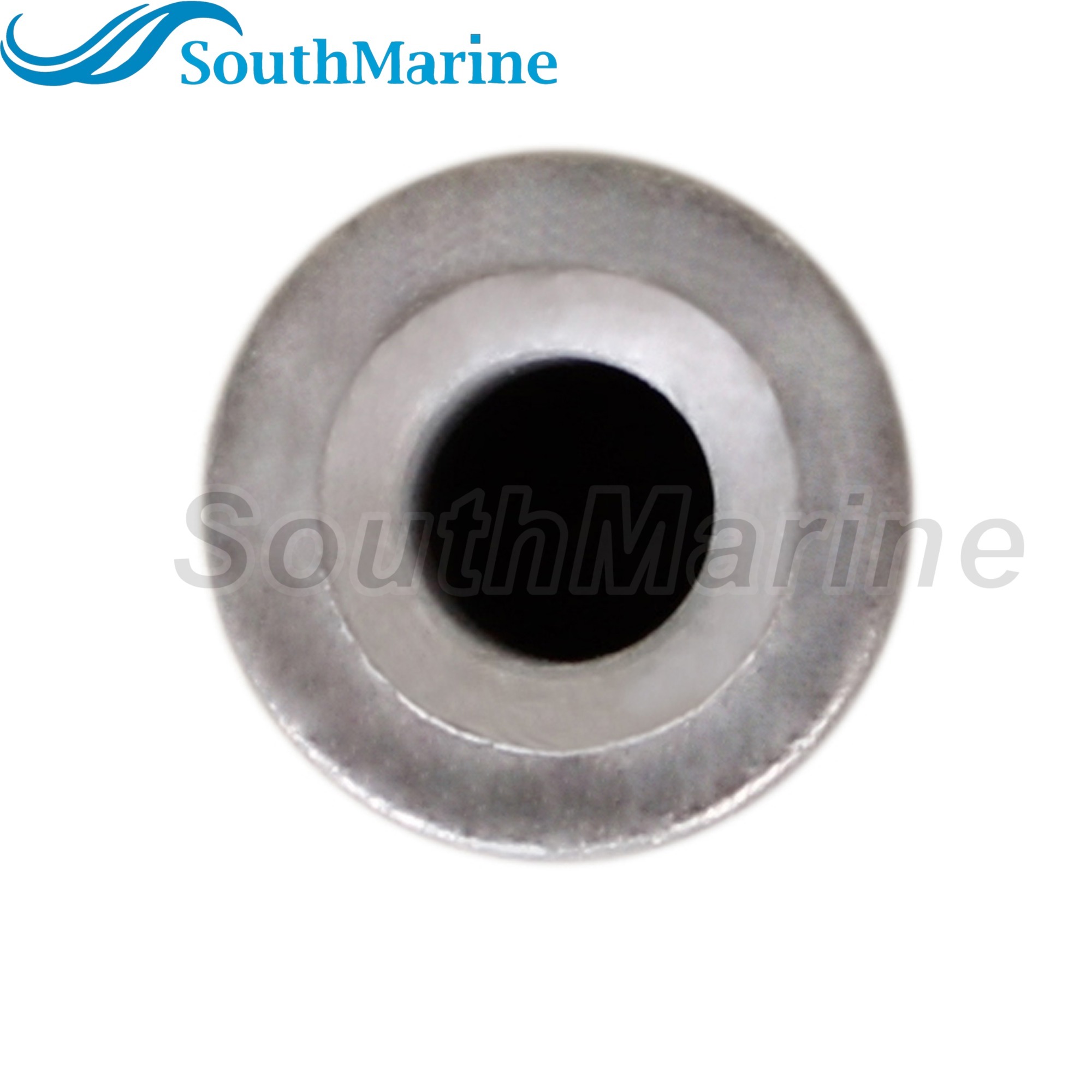 Outboard Motor 68T-11325-00 Cylinder Head Anode for Yamaha Boat Engine 200HP 225HP 250HP 300HP F150-LF300